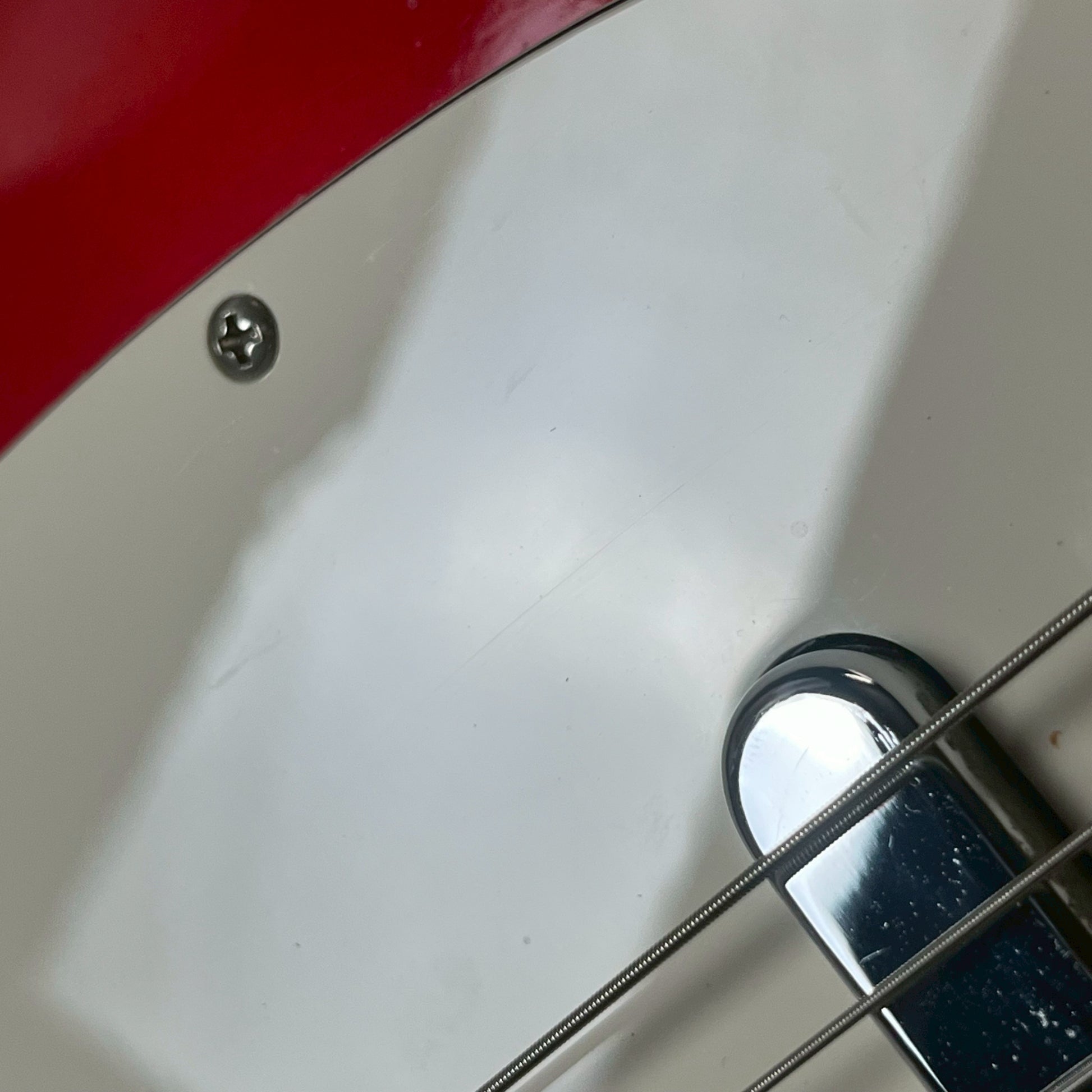 Squier Affinity Telecaster