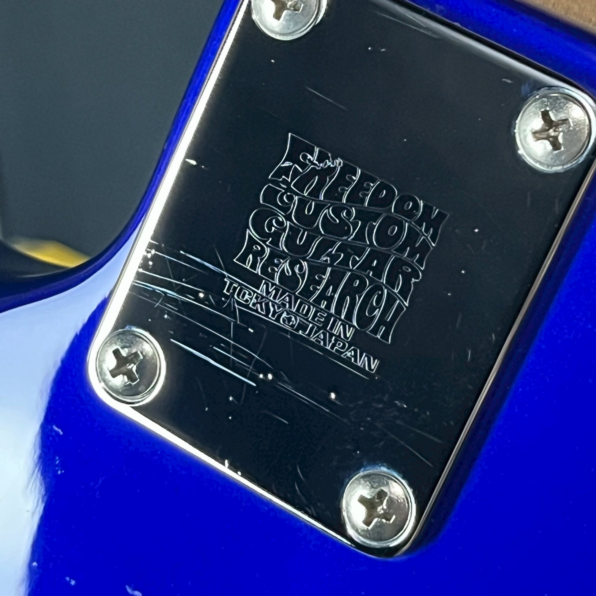 Squier Affinity Stratocaster