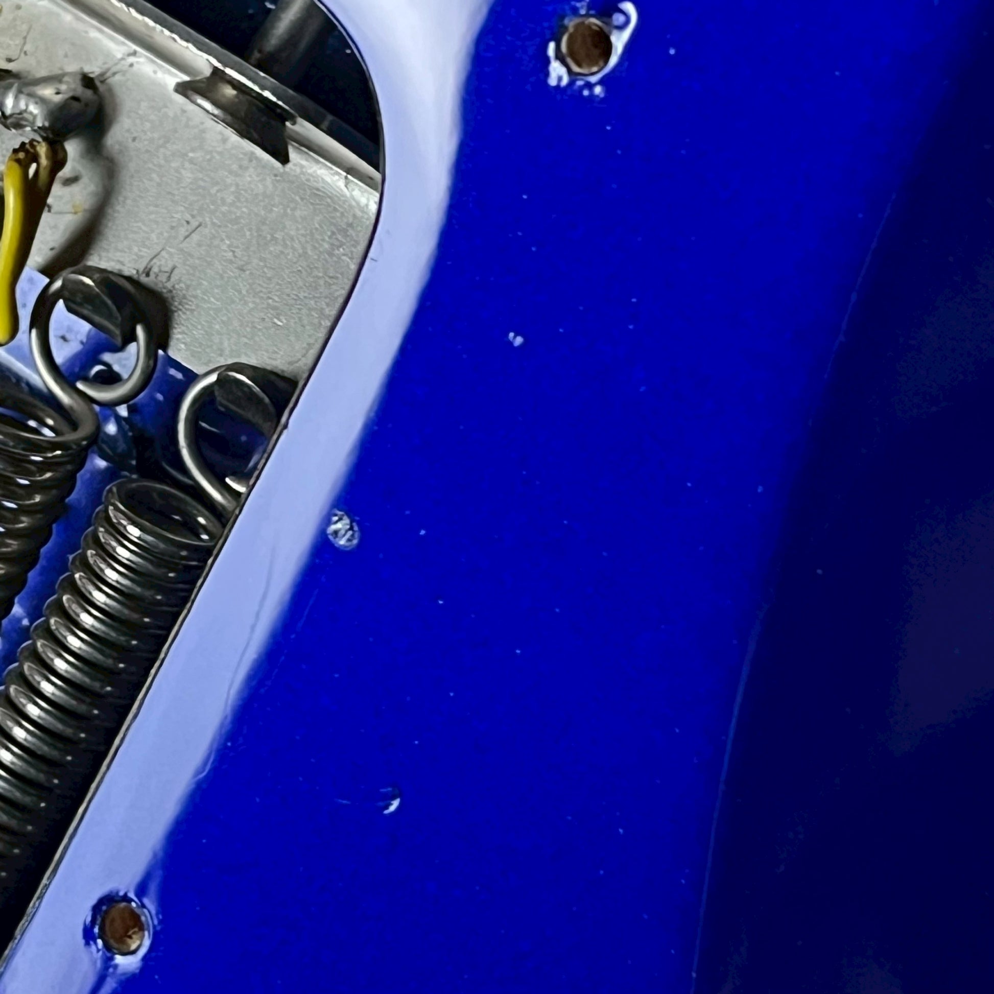 Squier Affinity Stratocaster