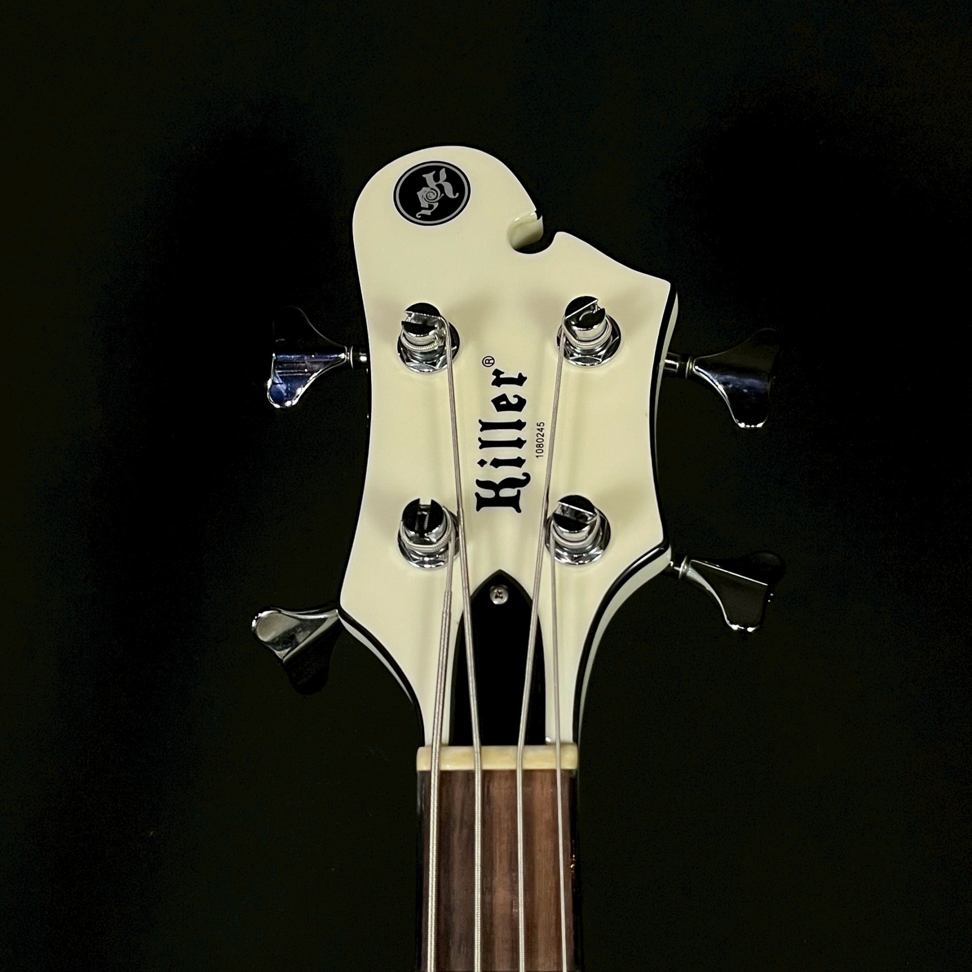 Killer KB-SIMMONY Bass