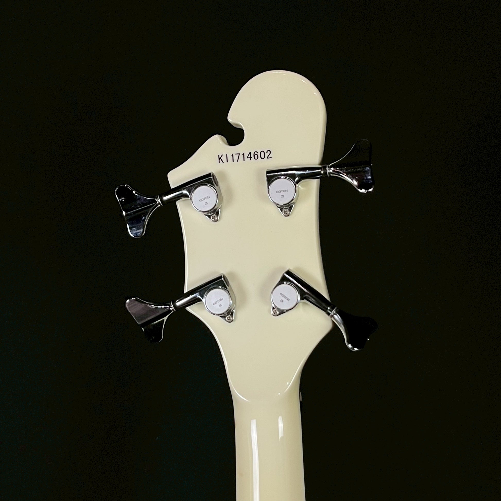 Killer KB-SIMMONY Bass