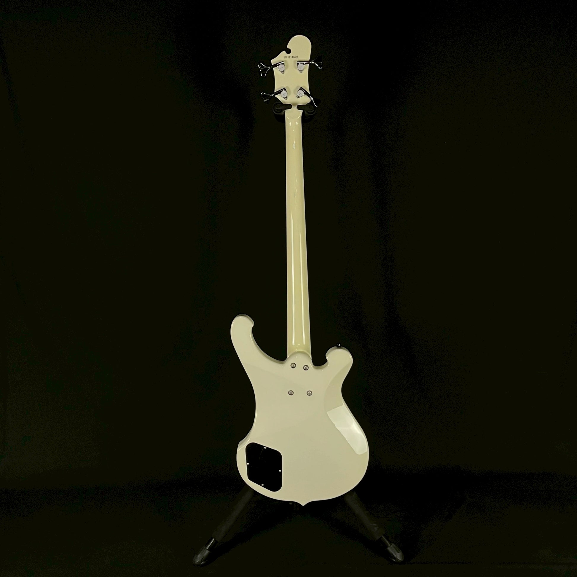 Killer KB-SIMMONY Bass