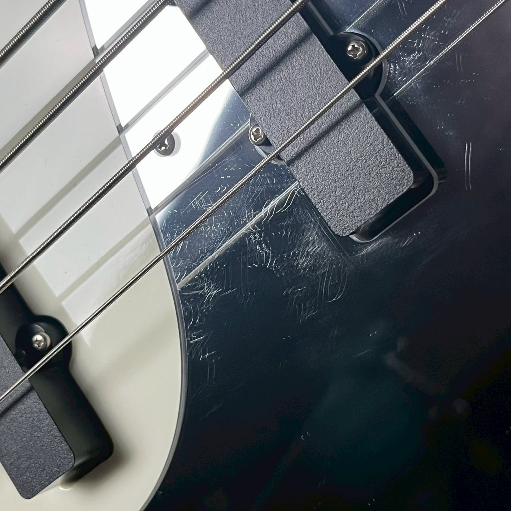 Killer KB-SIMMONY Bass