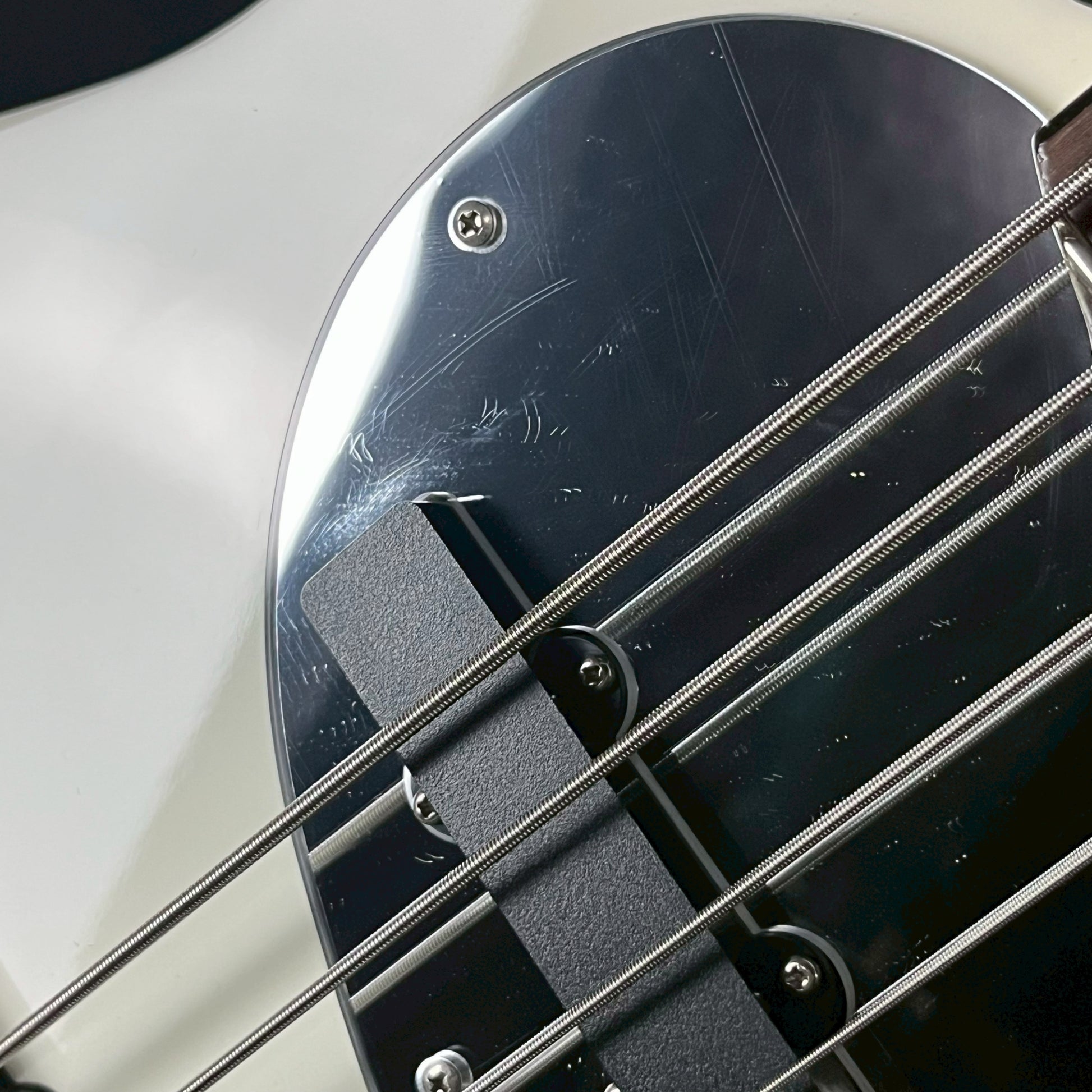 Killer KB-SIMMONY Bass