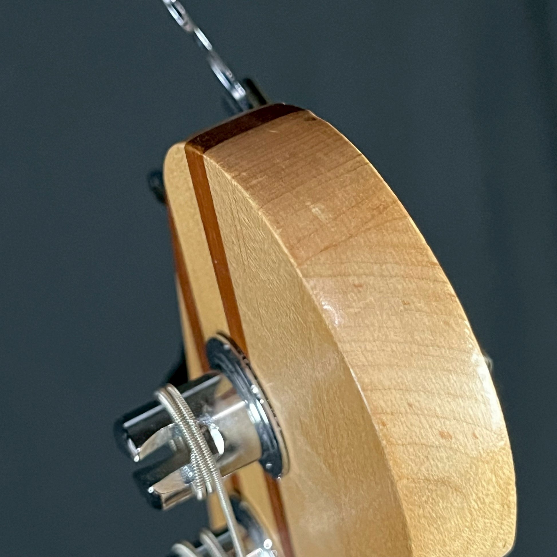 YAMAHA BB424 Bass