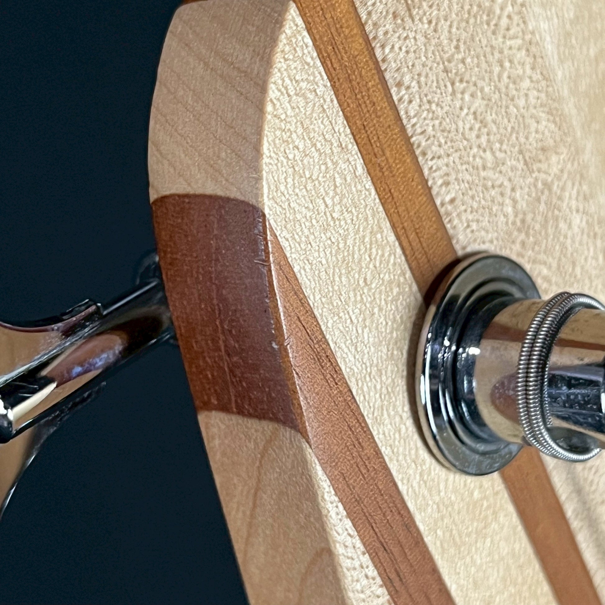 YAMAHA BB424 Bass