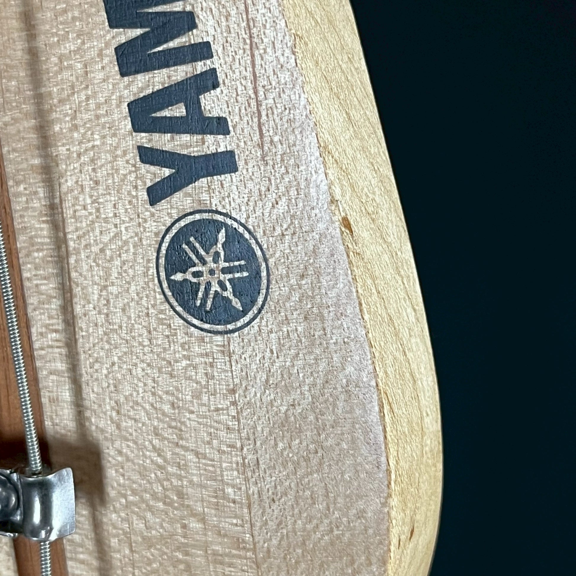 YAMAHA BB424 Bass