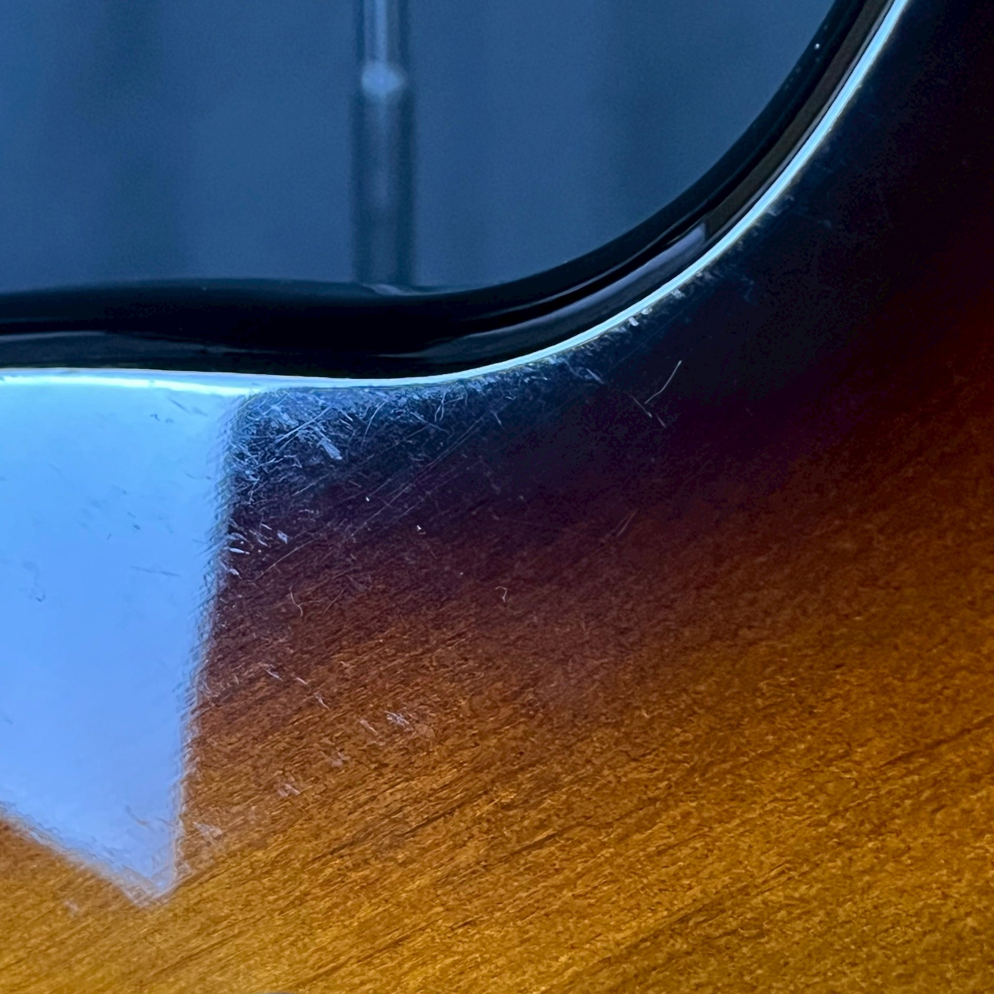 YAMAHA BB424 Bass