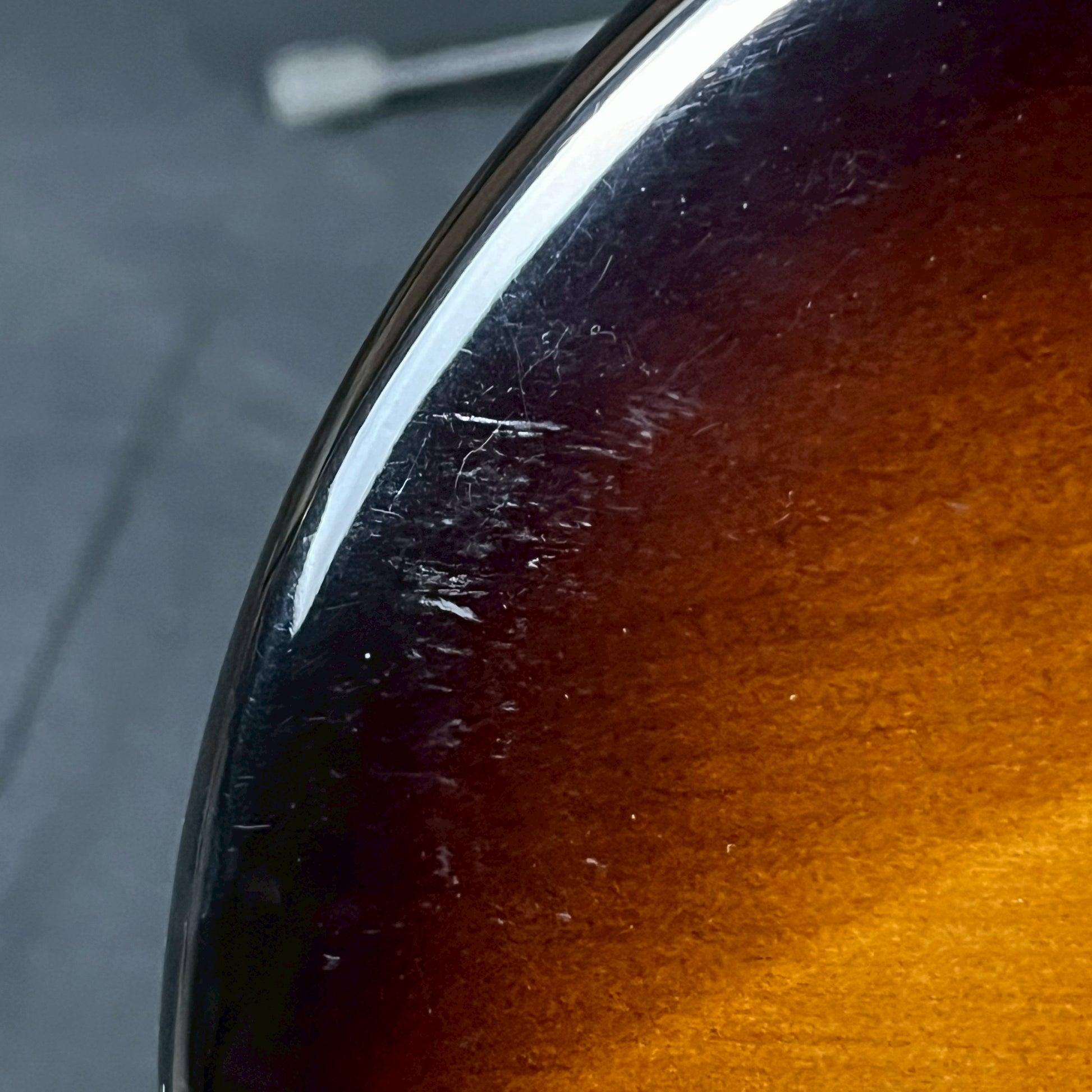YAMAHA BB424 Bass