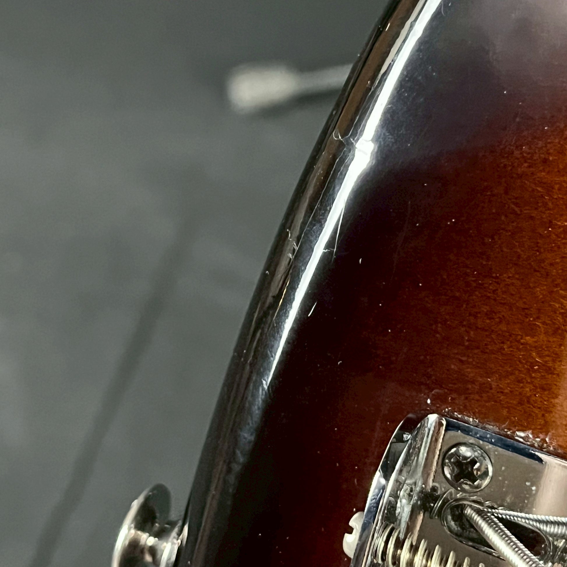 YAMAHA BB424 Bass