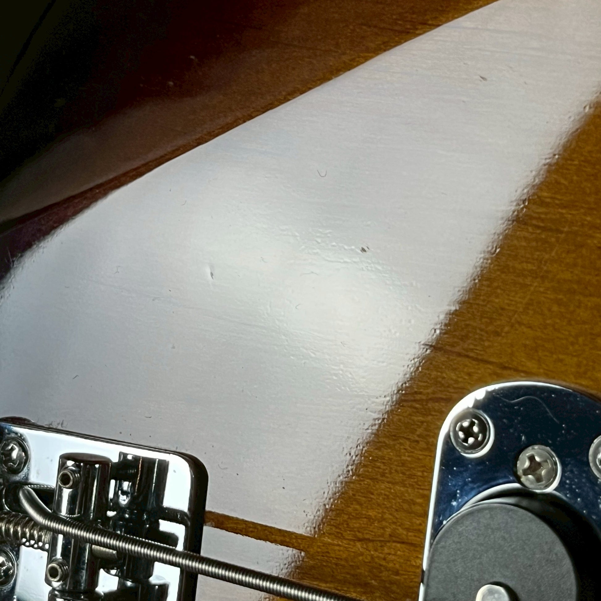 YAMAHA BB424 Bass