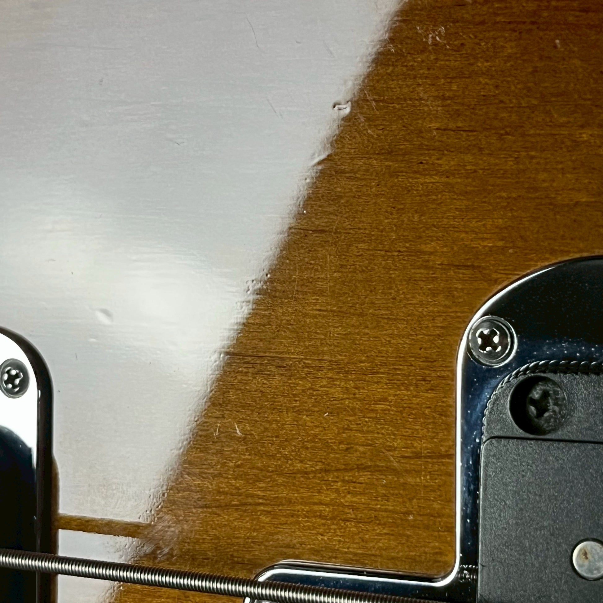 YAMAHA BB424 Bass