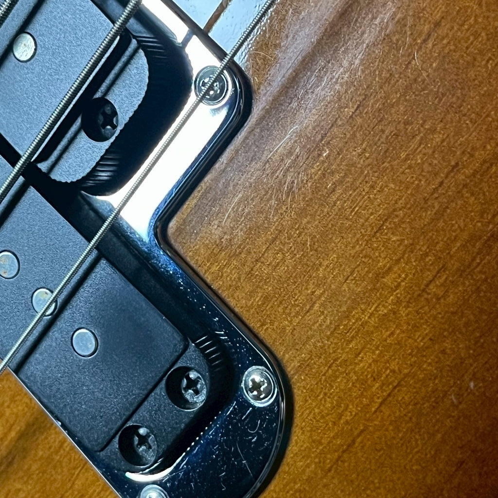 YAMAHA BB424 Bass