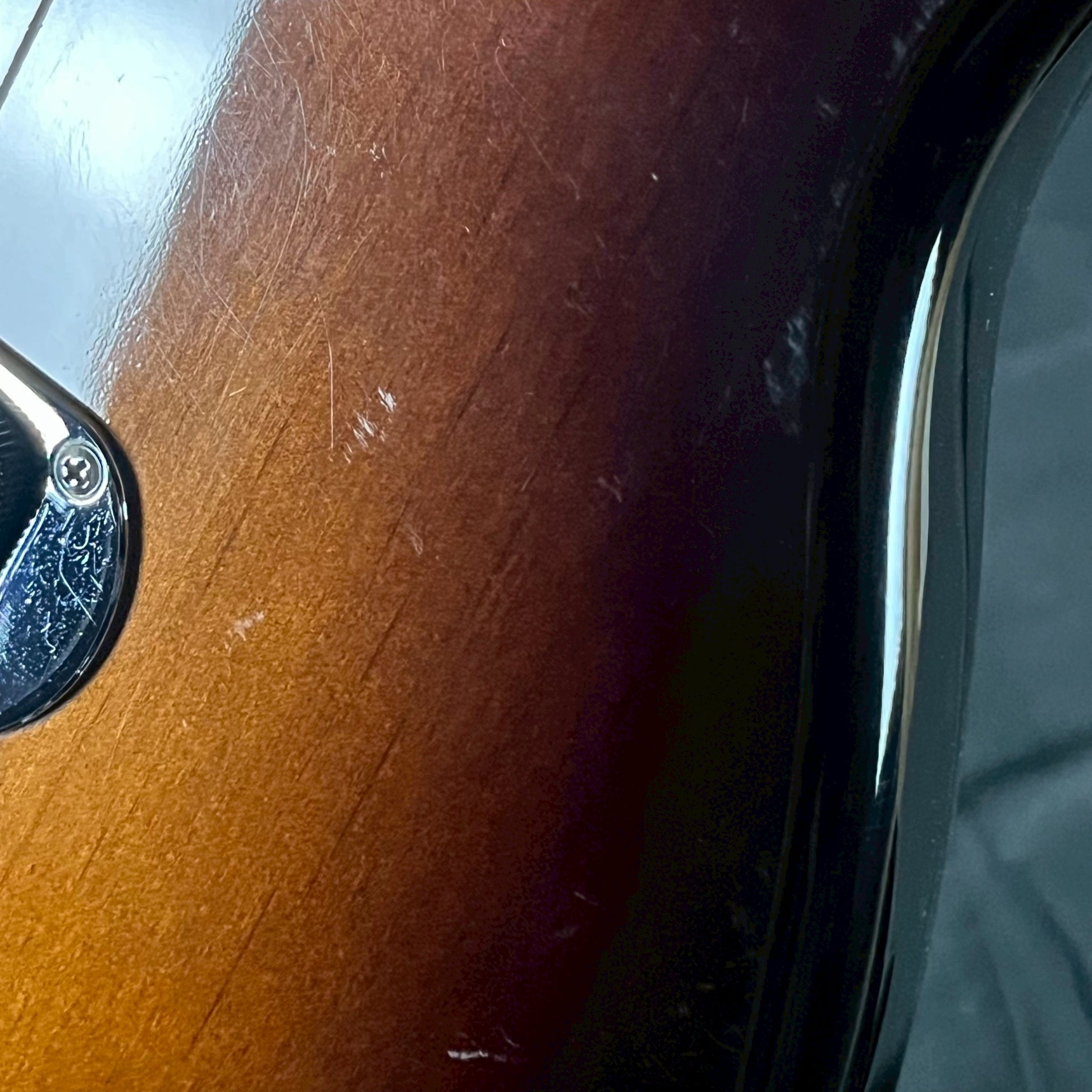 YAMAHA BB424 Bass