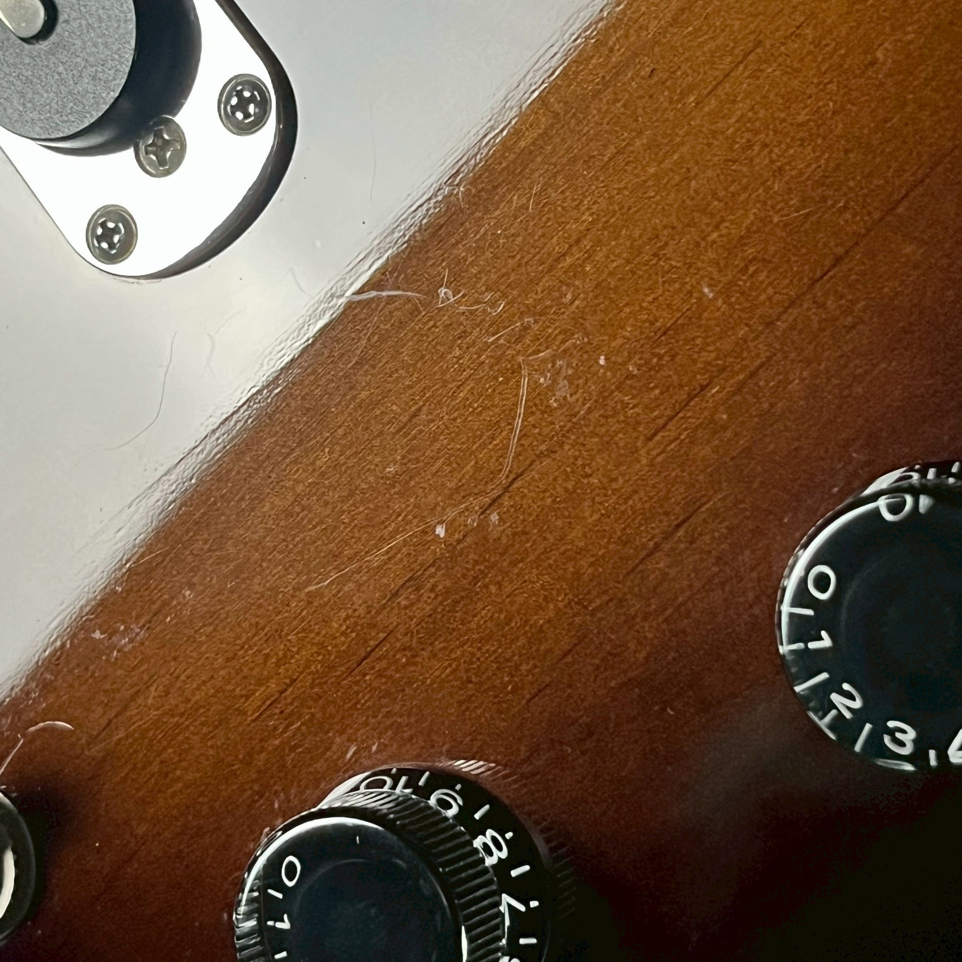 YAMAHA BB424 Bass