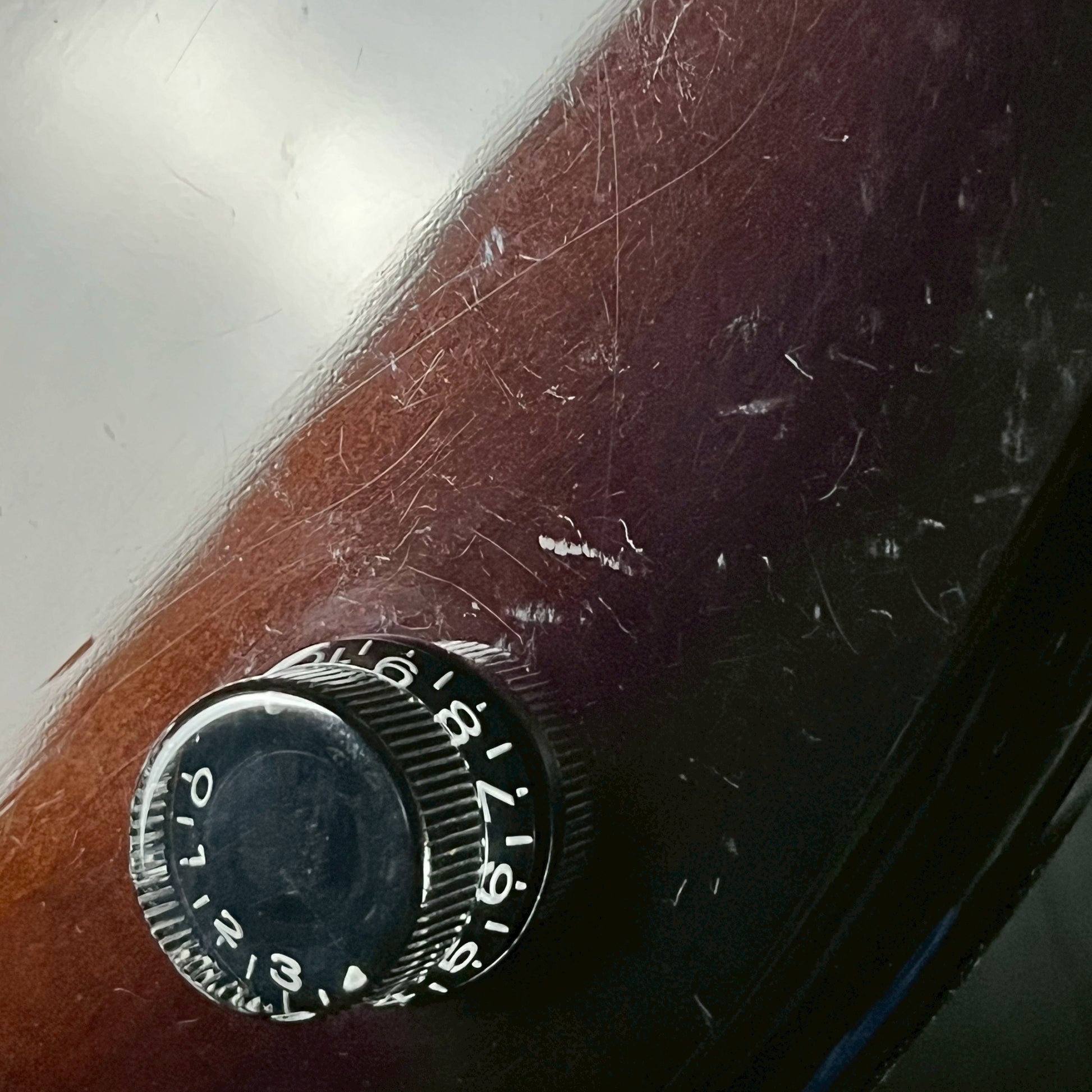 YAMAHA BB424 Bass