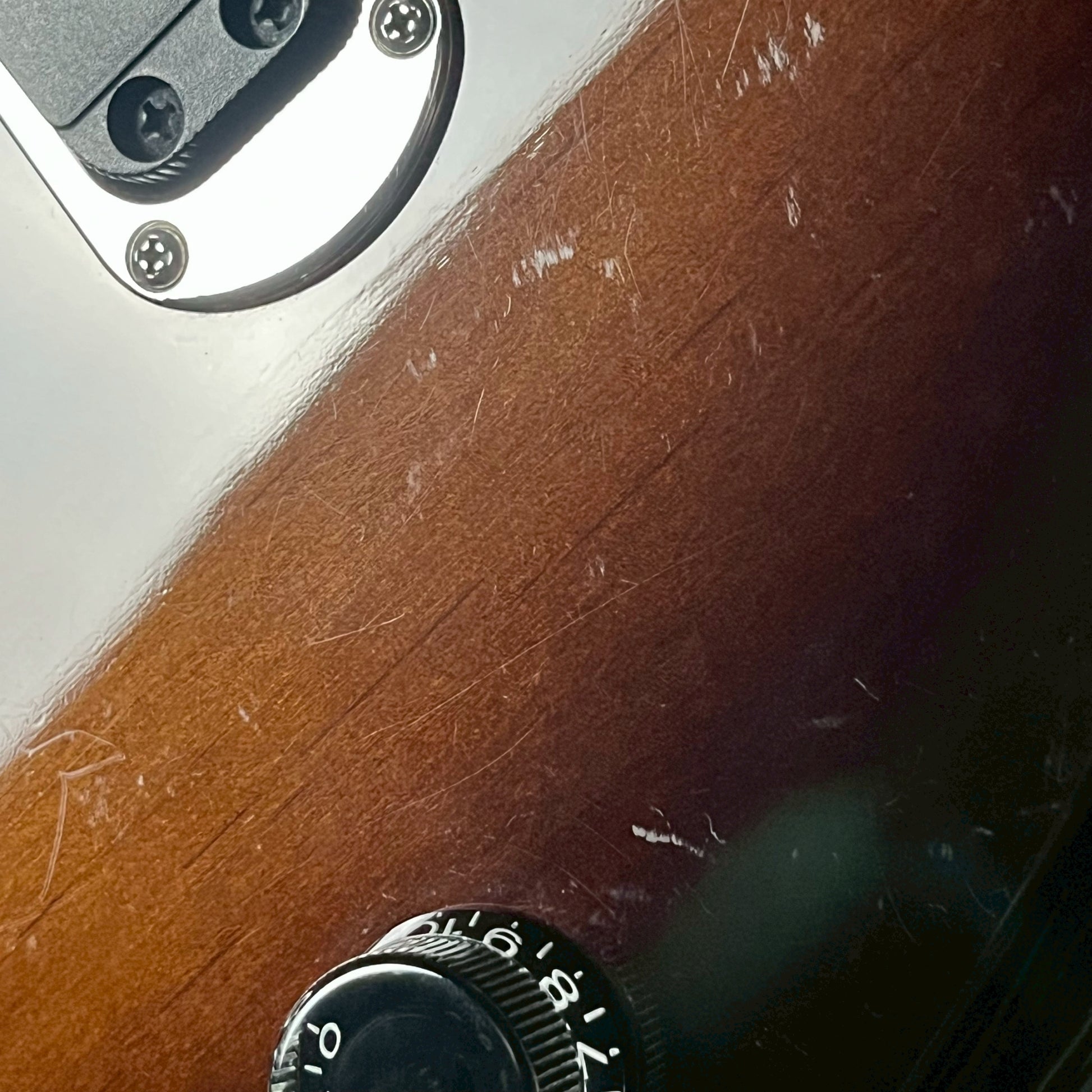 YAMAHA BB424 Bass