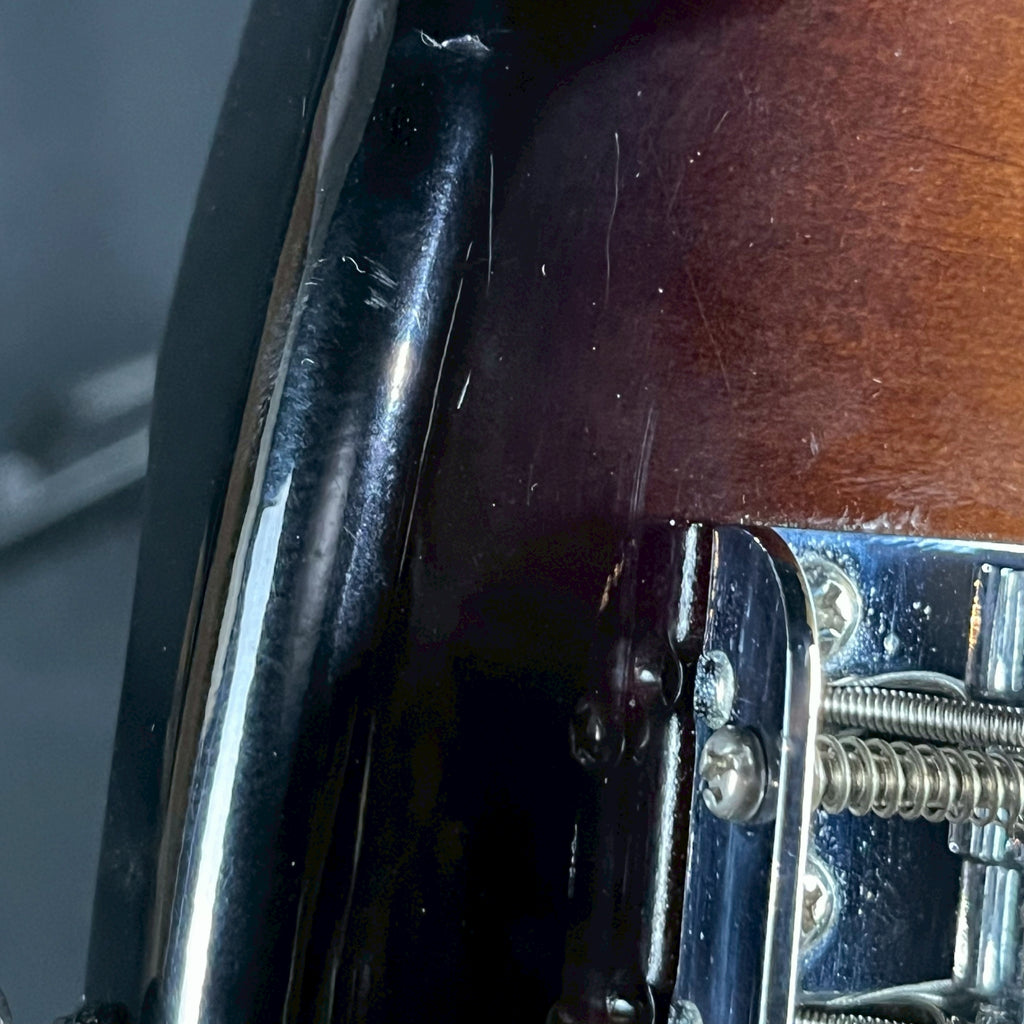 YAMAHA BB424 Bass