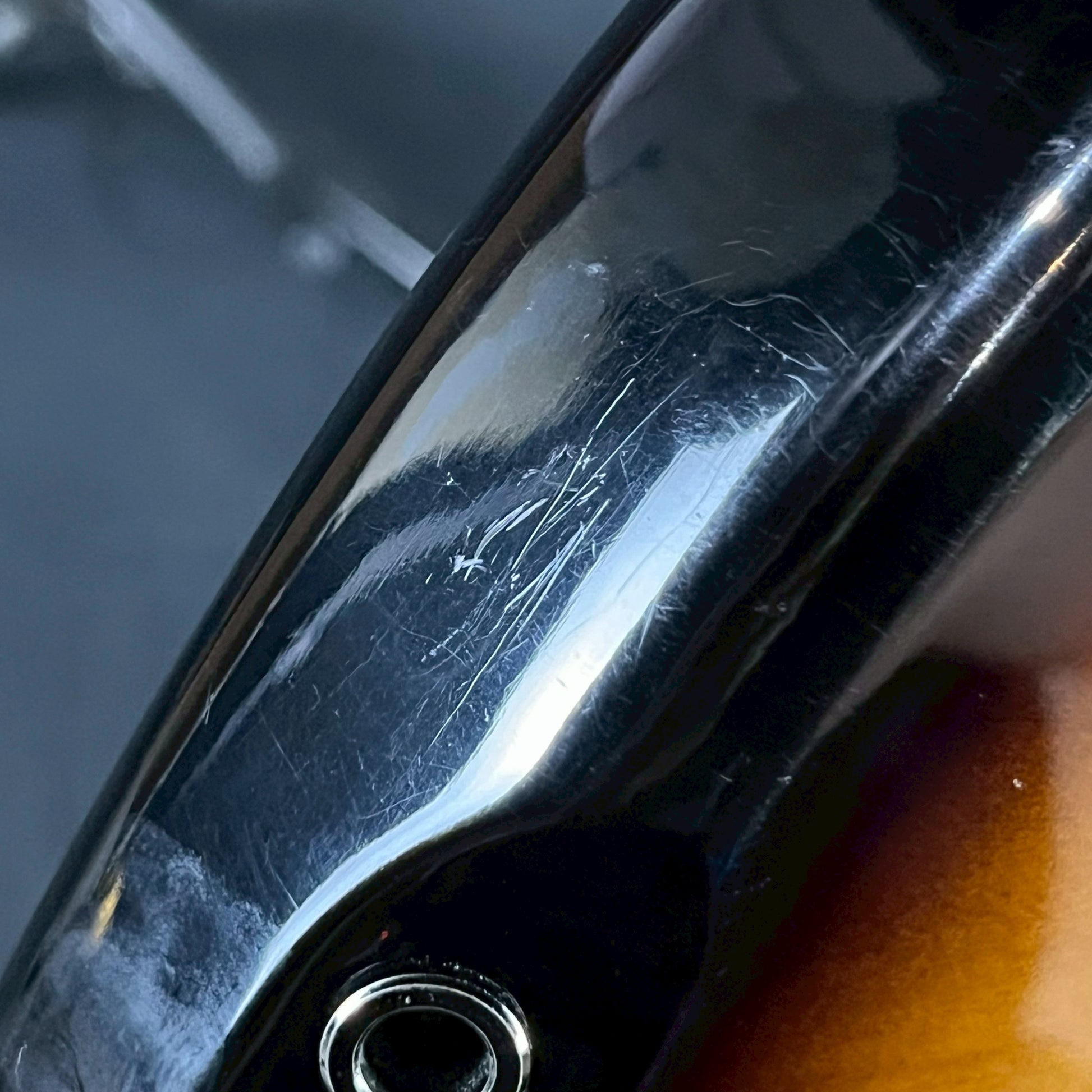 YAMAHA BB424 Bass