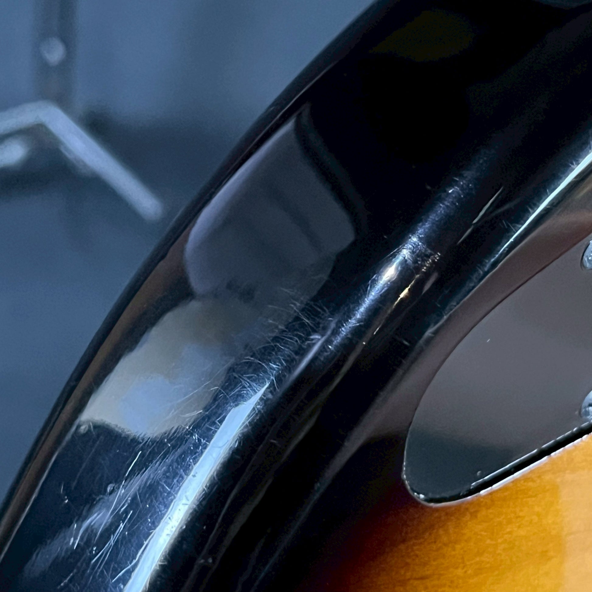 YAMAHA BB424 Bass