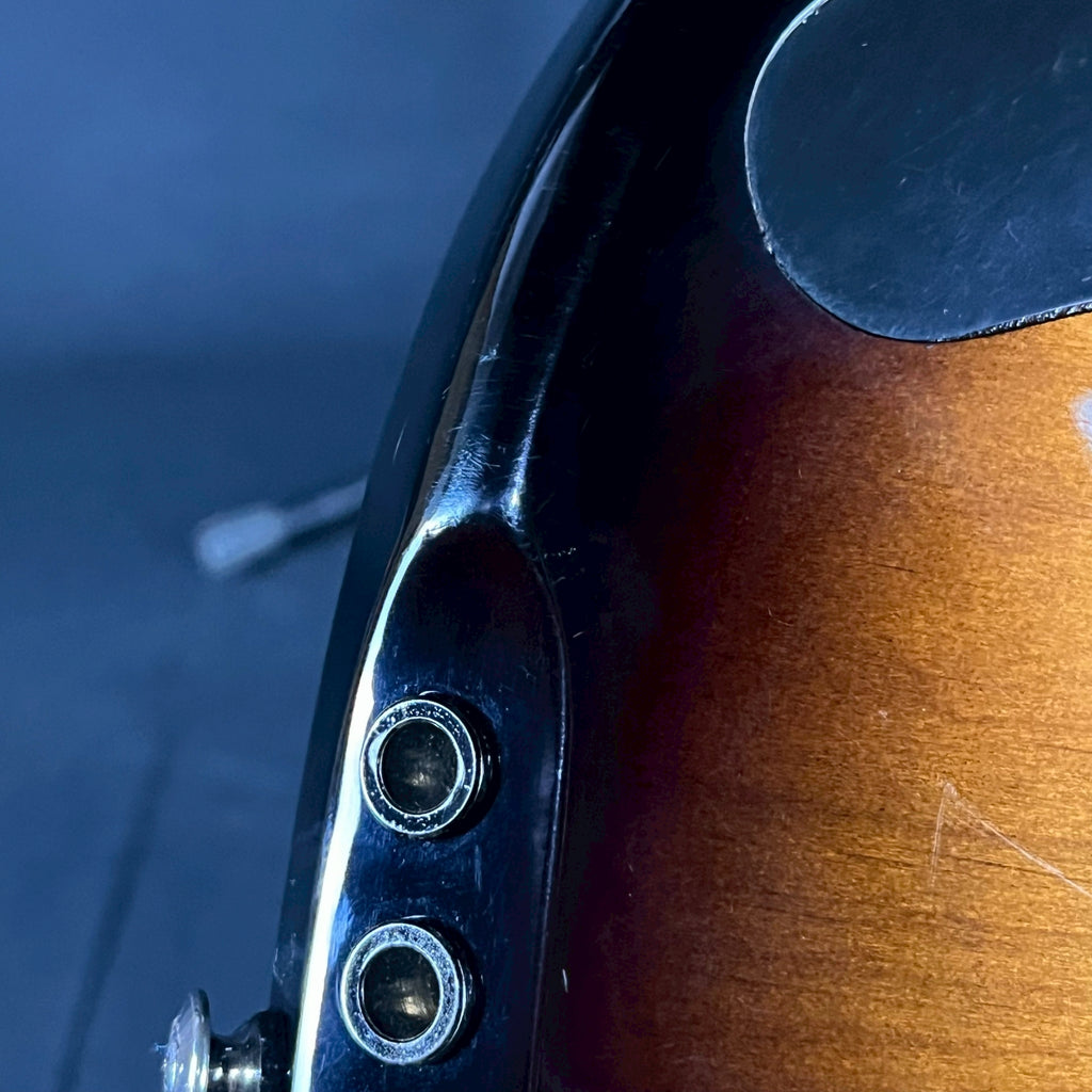 YAMAHA BB424 Bass