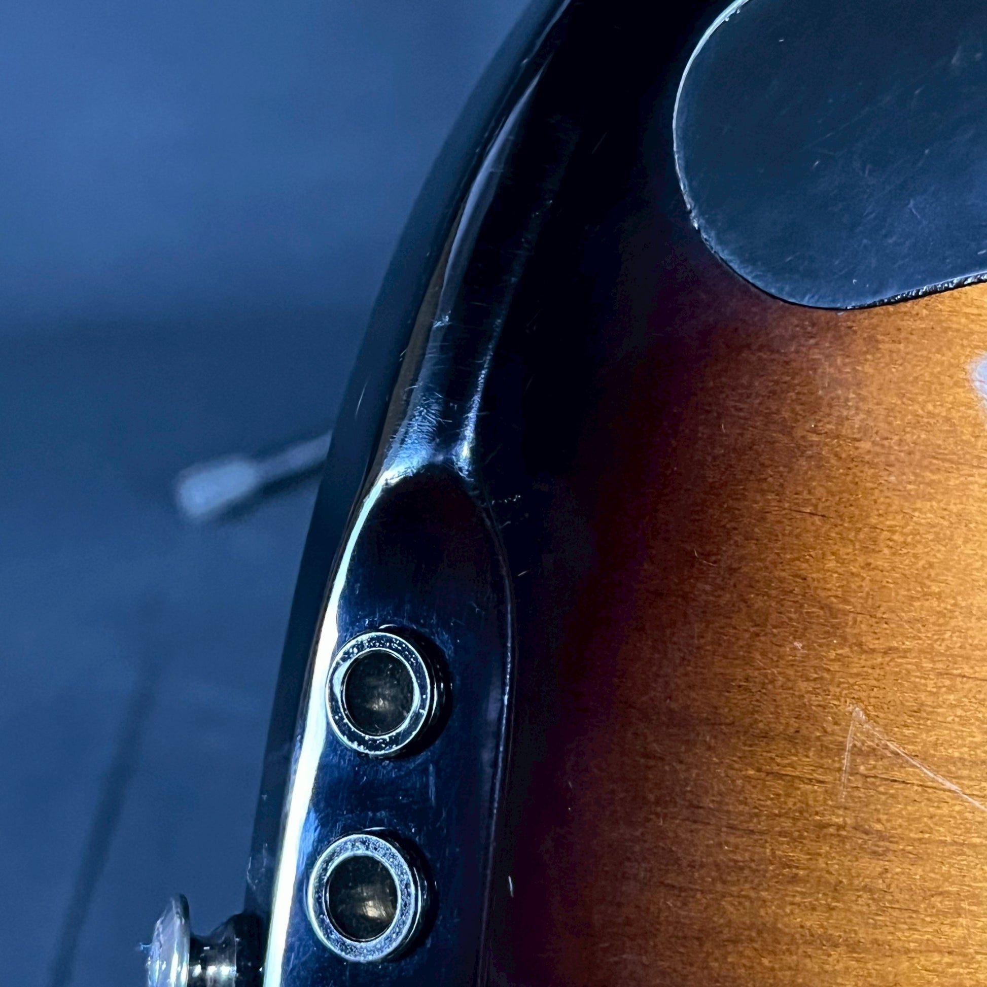YAMAHA BB424 Bass