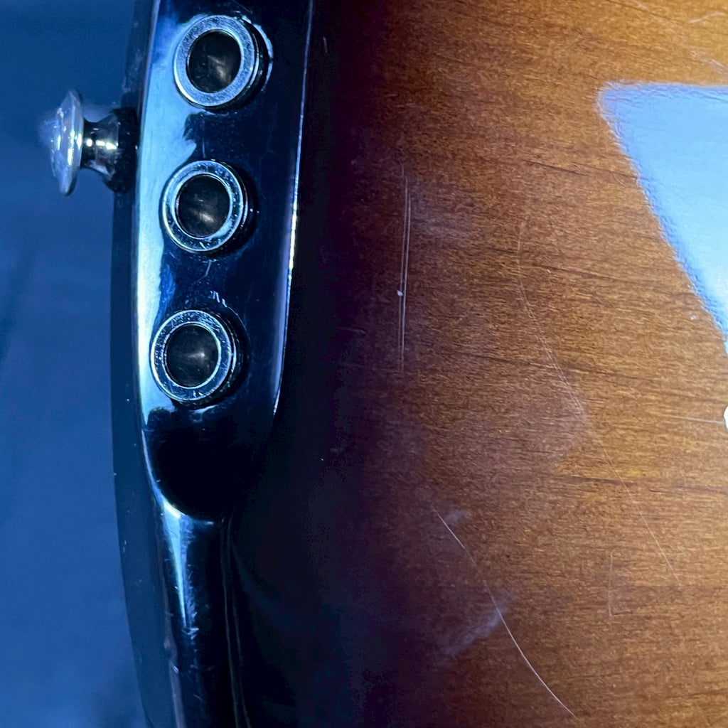 YAMAHA BB424 Bass