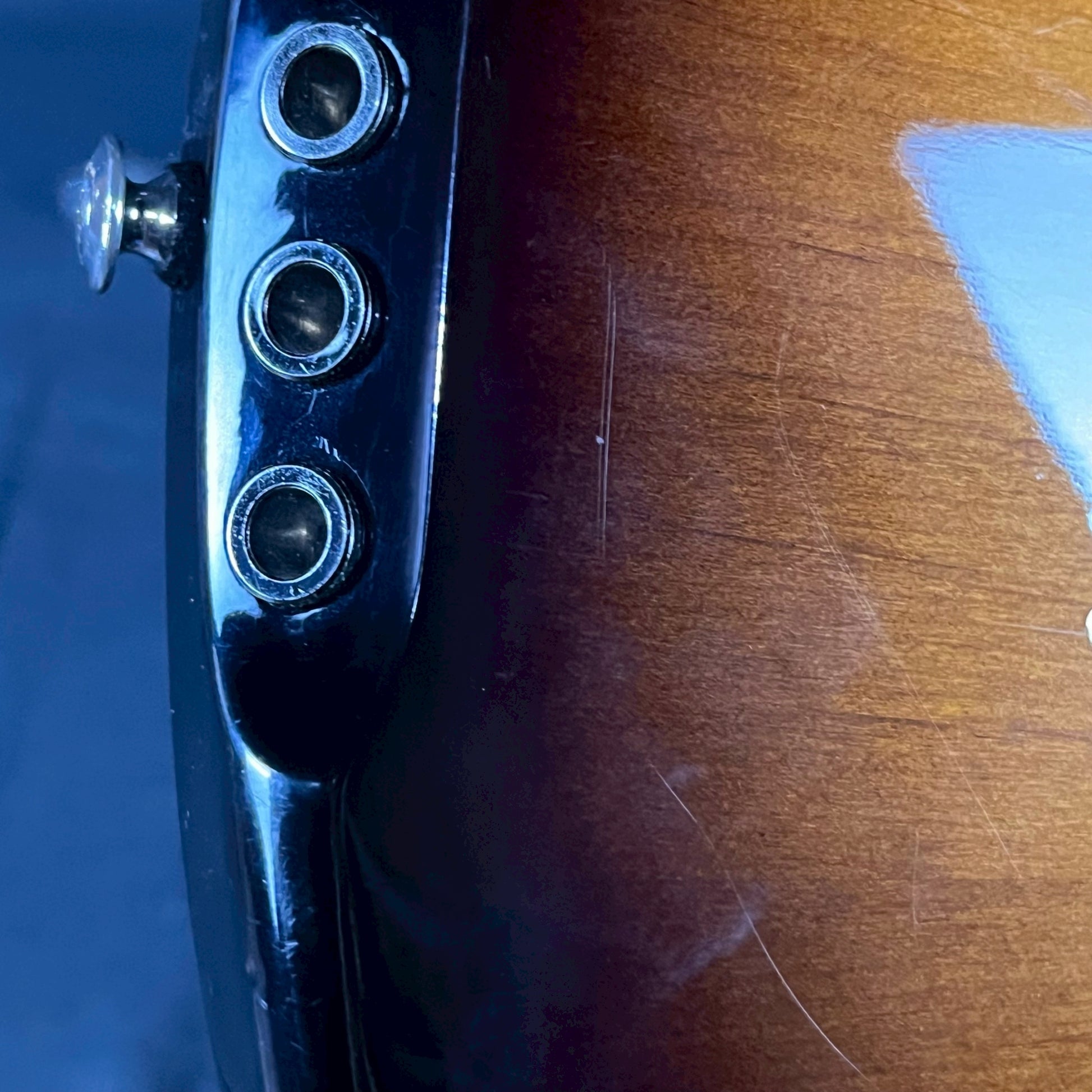 YAMAHA BB424 Bass
