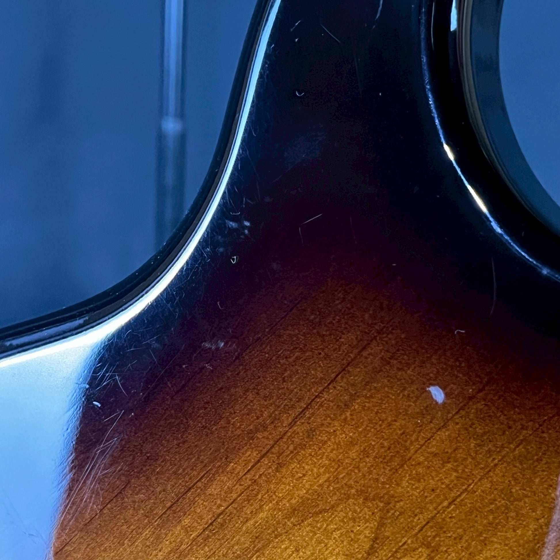 YAMAHA BB424 Bass