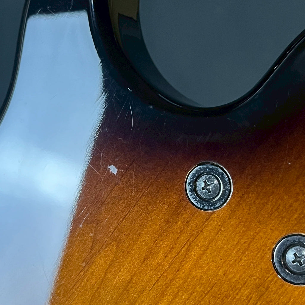 YAMAHA BB424 Bass