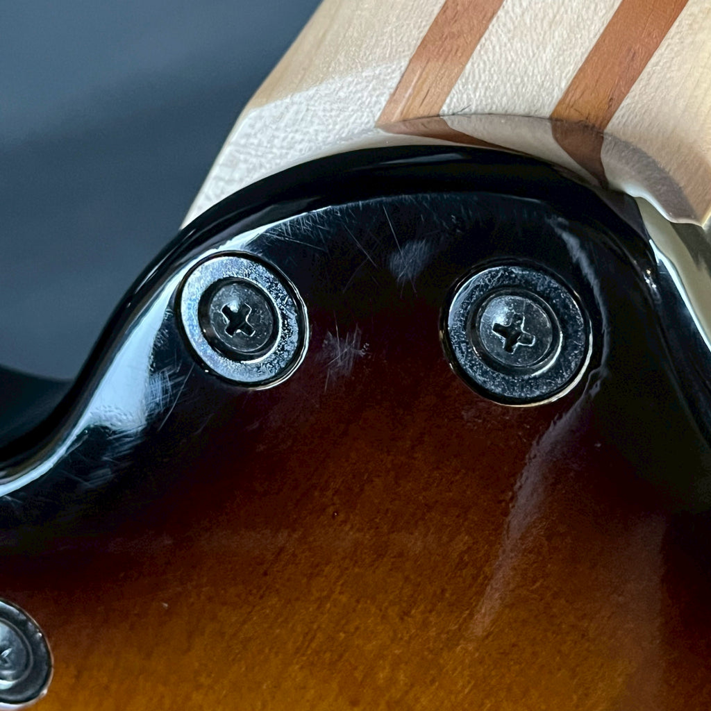 YAMAHA BB424 Bass