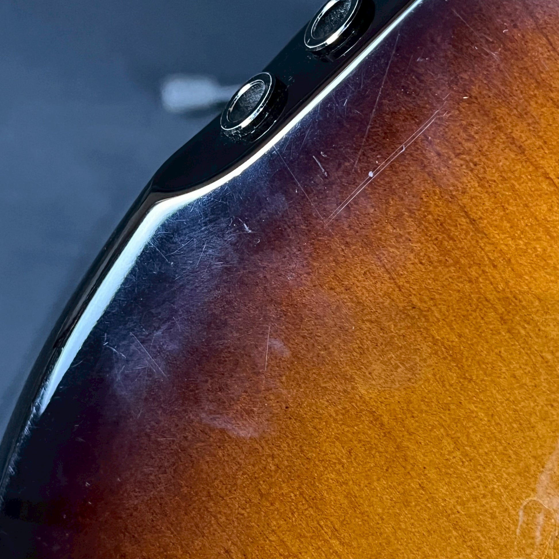 YAMAHA BB424 Bass