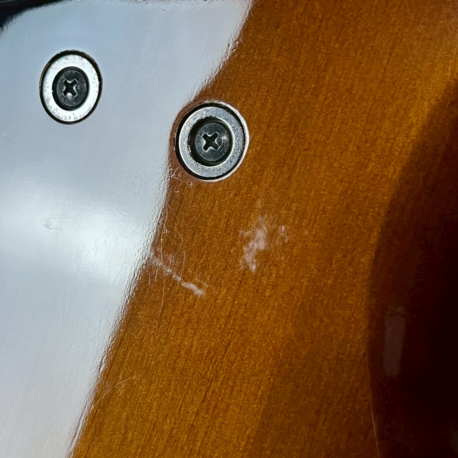 YAMAHA BB424 Bass