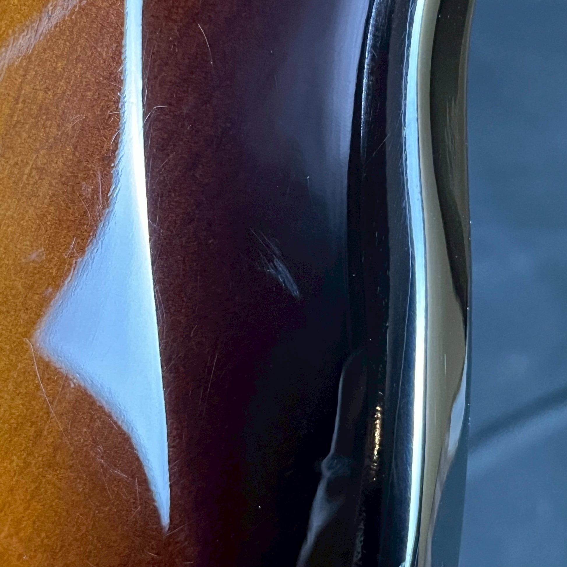 YAMAHA BB424 Bass