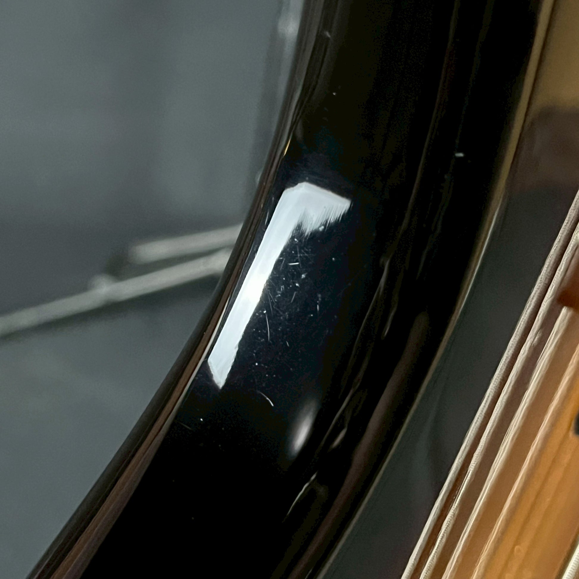 YAMAHA BB424 Bass