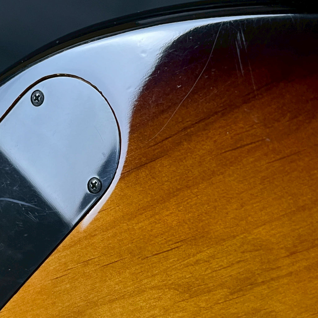 YAMAHA BB424 Bass