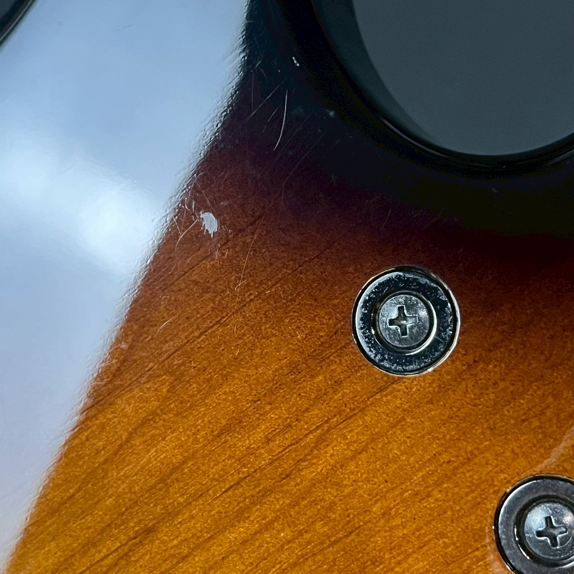 YAMAHA BB424 Bass