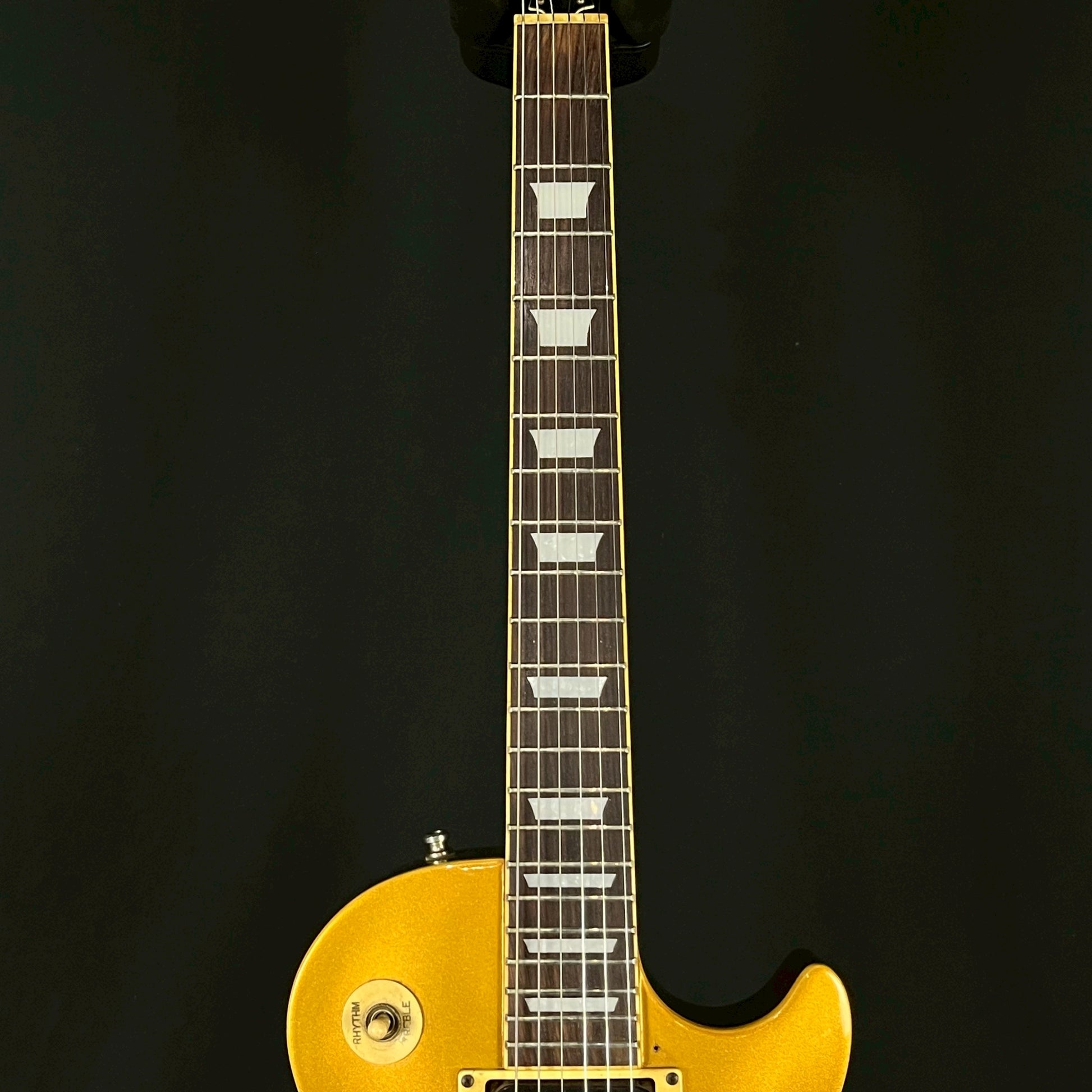 Epiphone Korea Les Paul Gold Top 1999