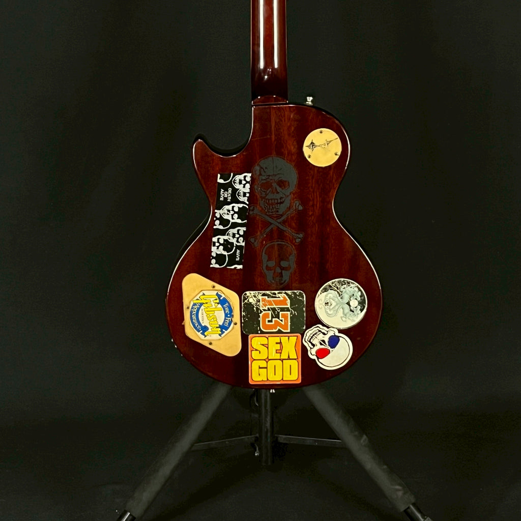 Epiphone Korea Les Paul Gold Top 1999