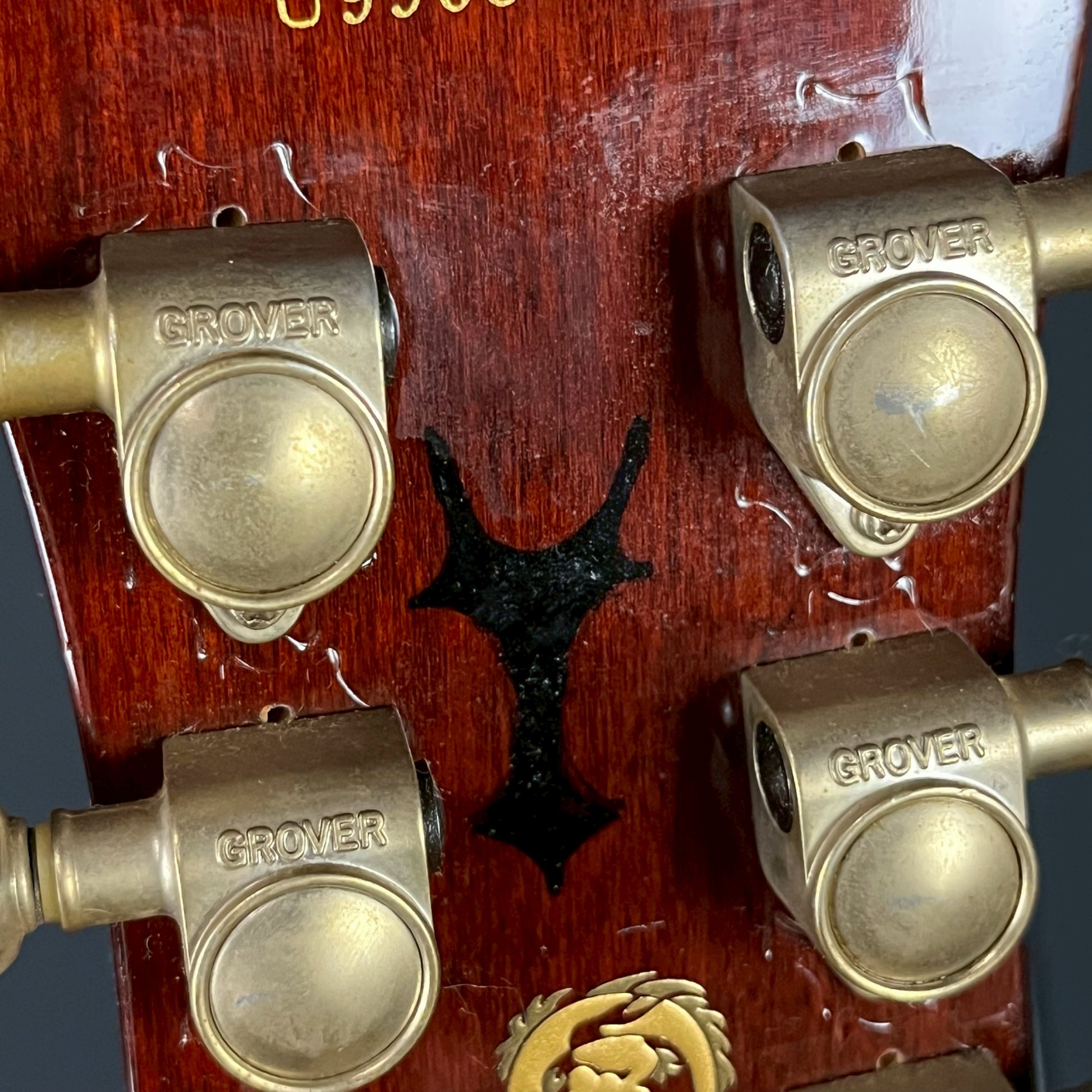 Epiphone Korea Les Paul Gold Top 1999