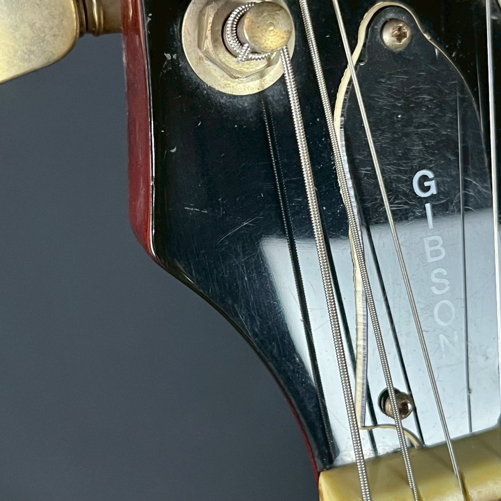 Epiphone Korea Les Paul Gold Top 1999