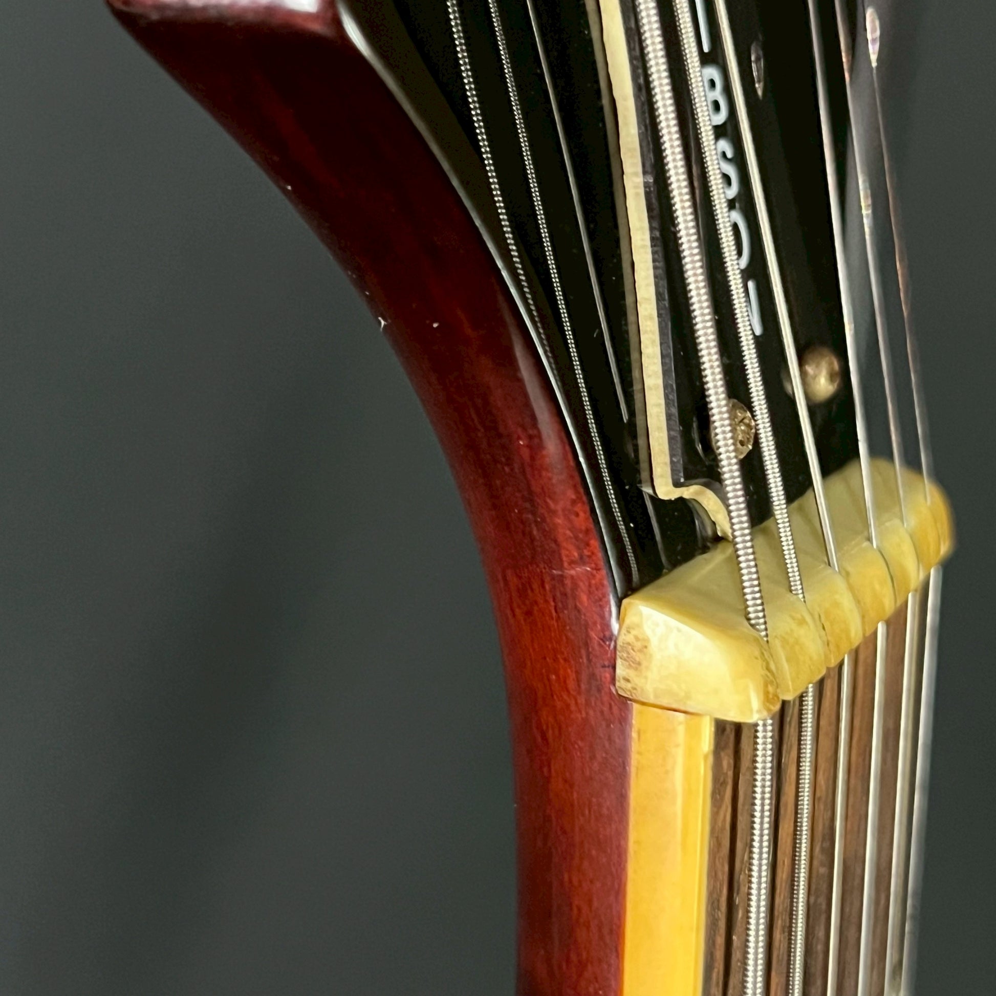 Epiphone Korea Les Paul Gold Top 1999