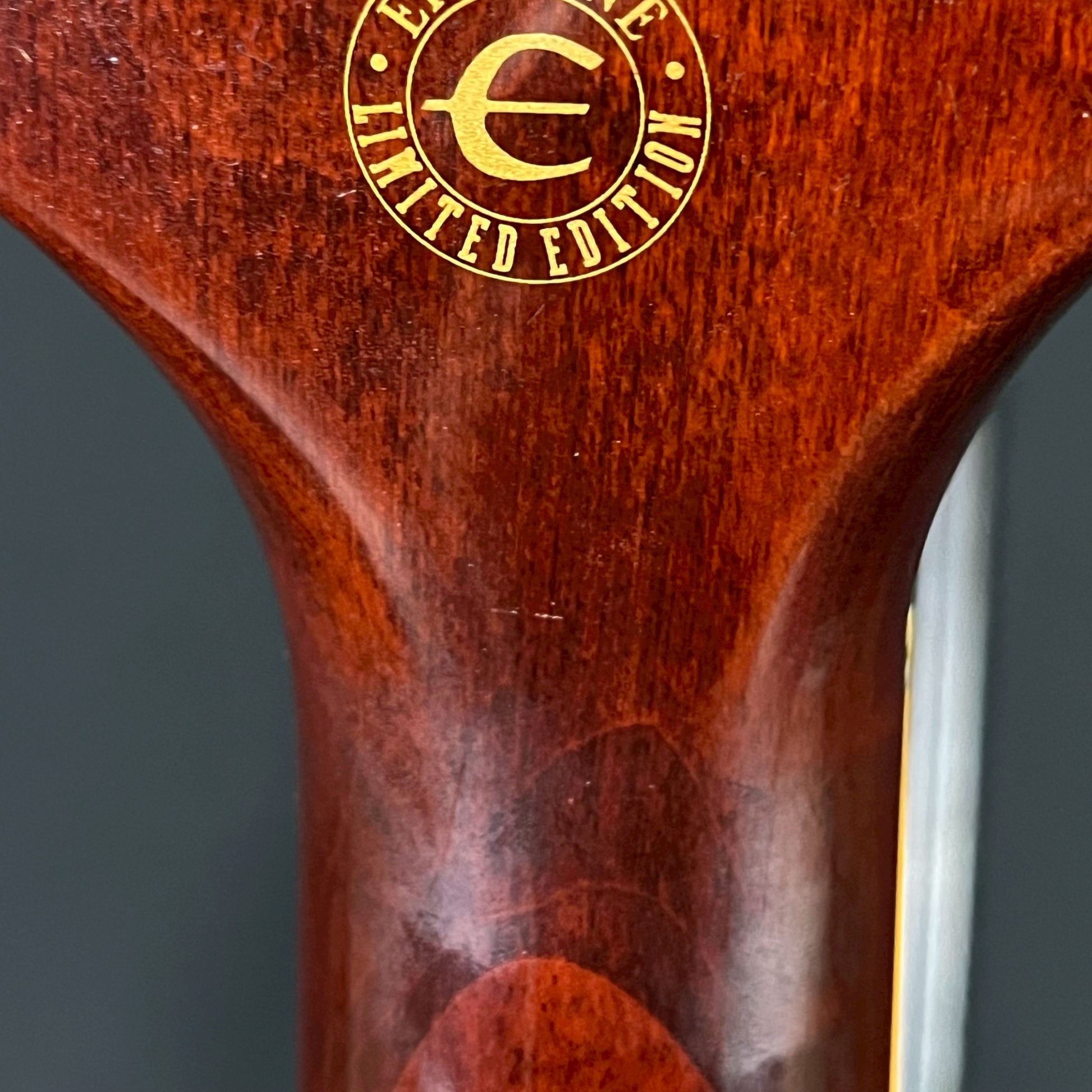 Epiphone Korea Les Paul Gold Top 1999