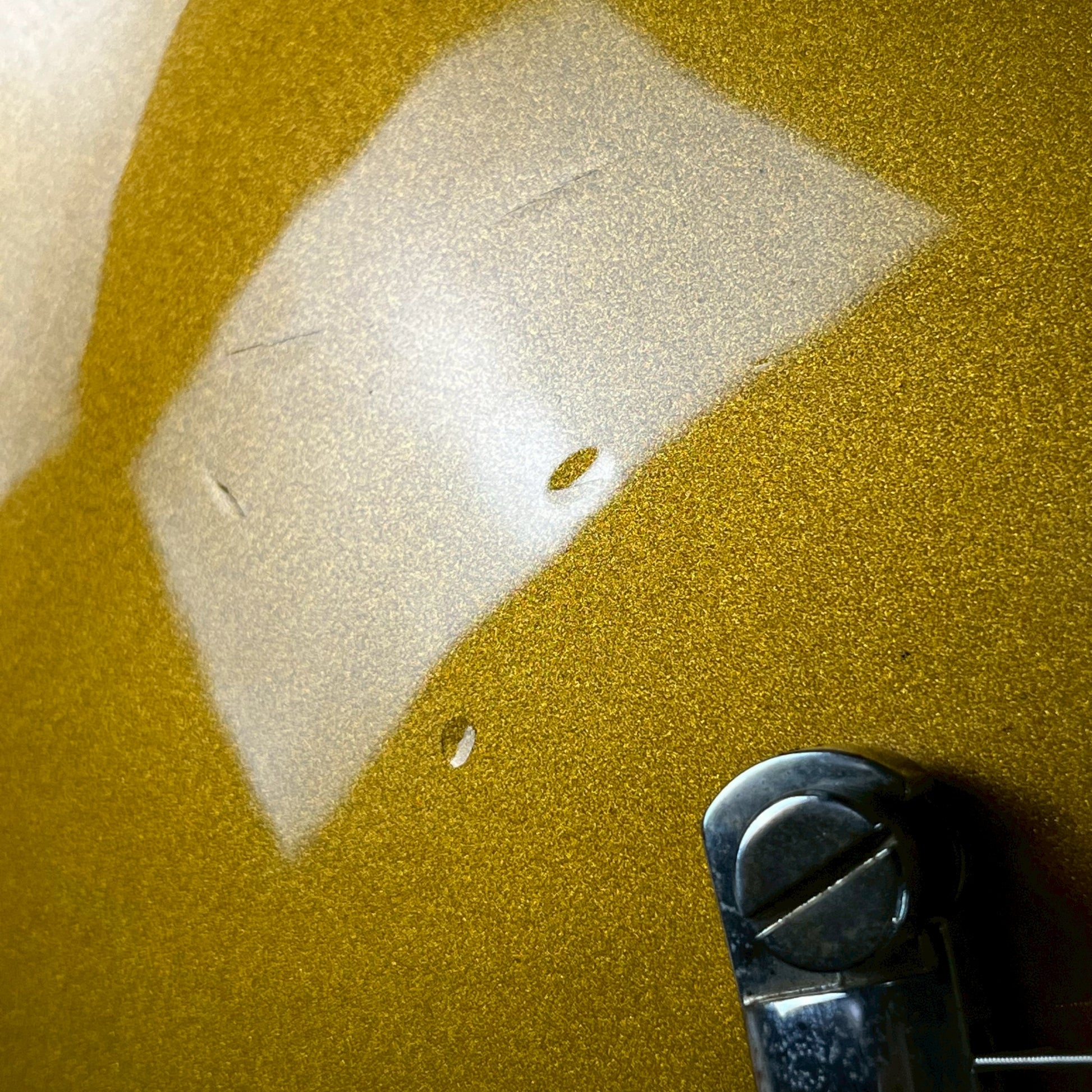 Epiphone Korea Les Paul Gold Top 1999