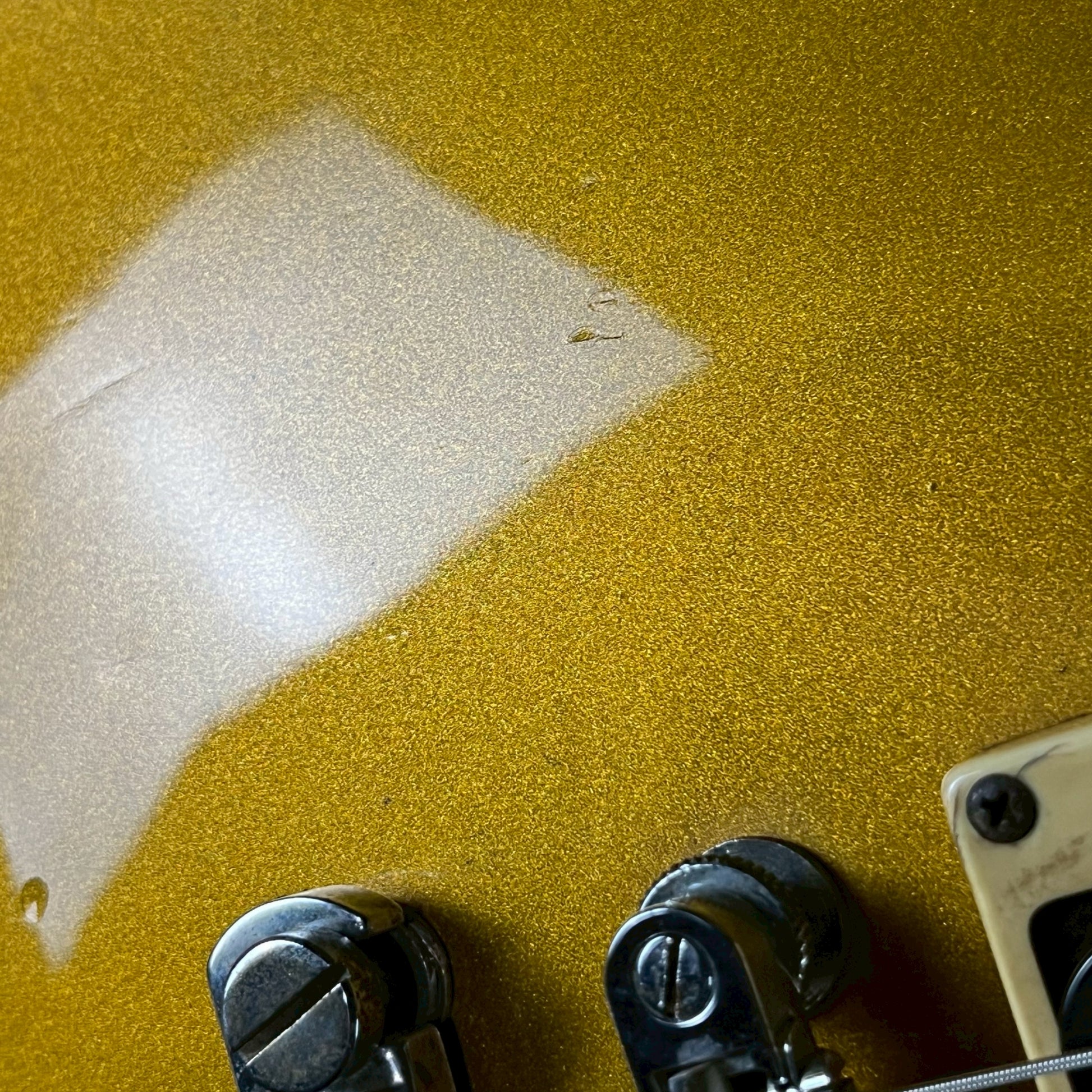Epiphone Korea Les Paul Gold Top 1999