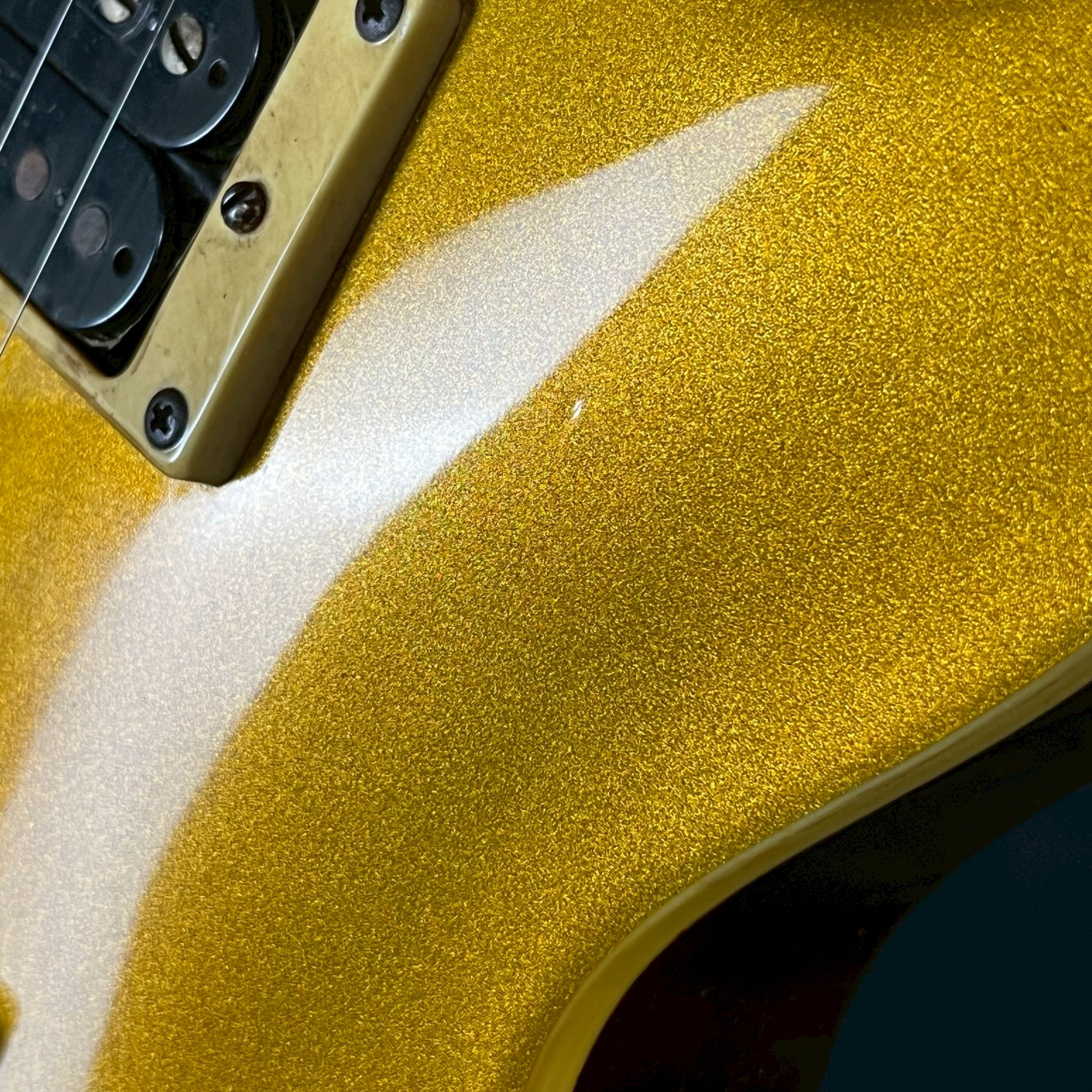 Epiphone Korea Les Paul Gold Top 1999