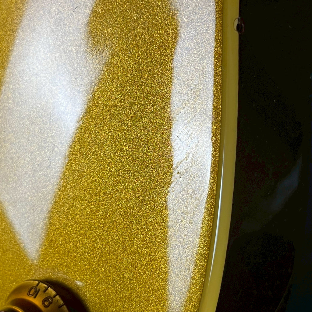 Epiphone Korea Les Paul Gold Top 1999
