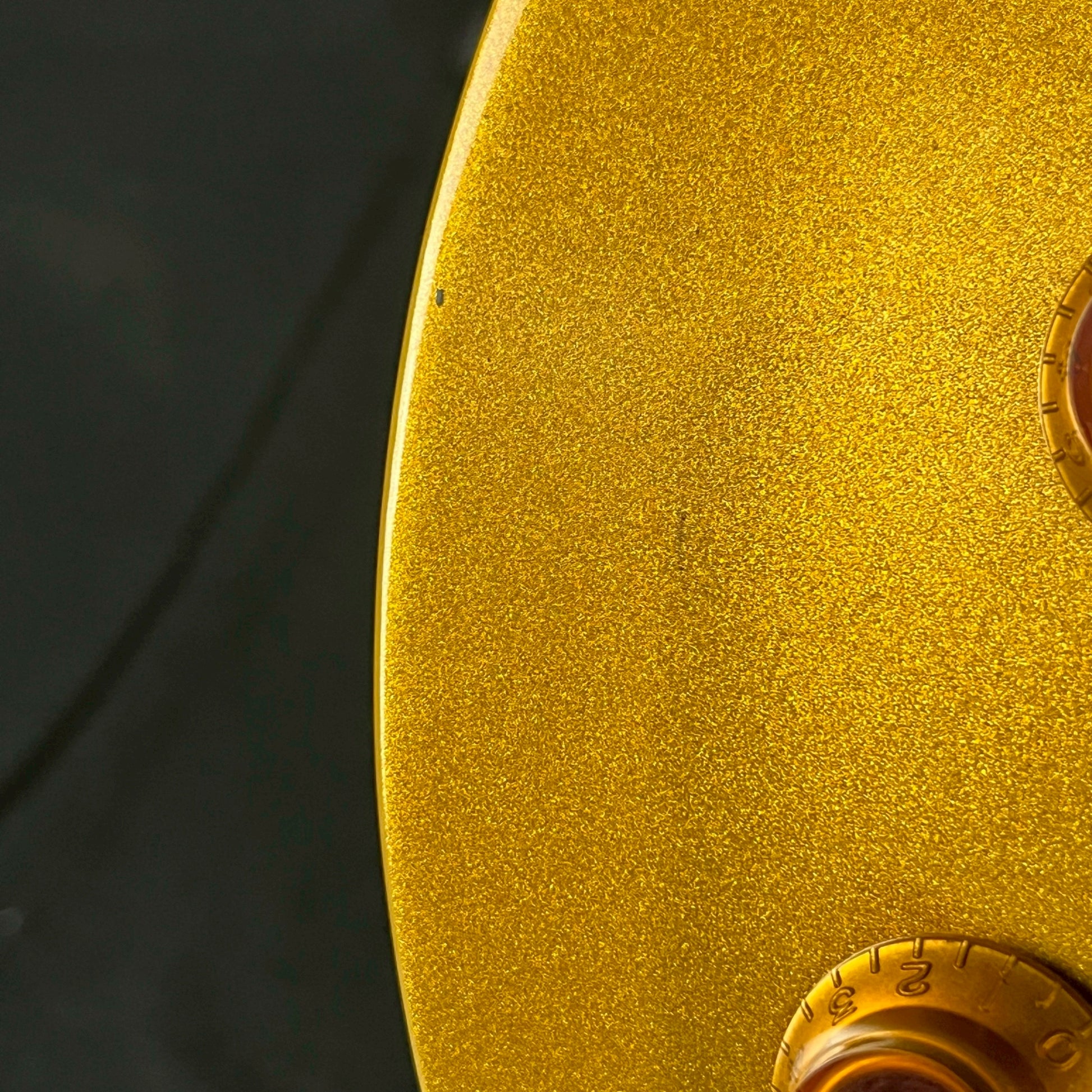 Epiphone Korea Les Paul Gold Top 1999