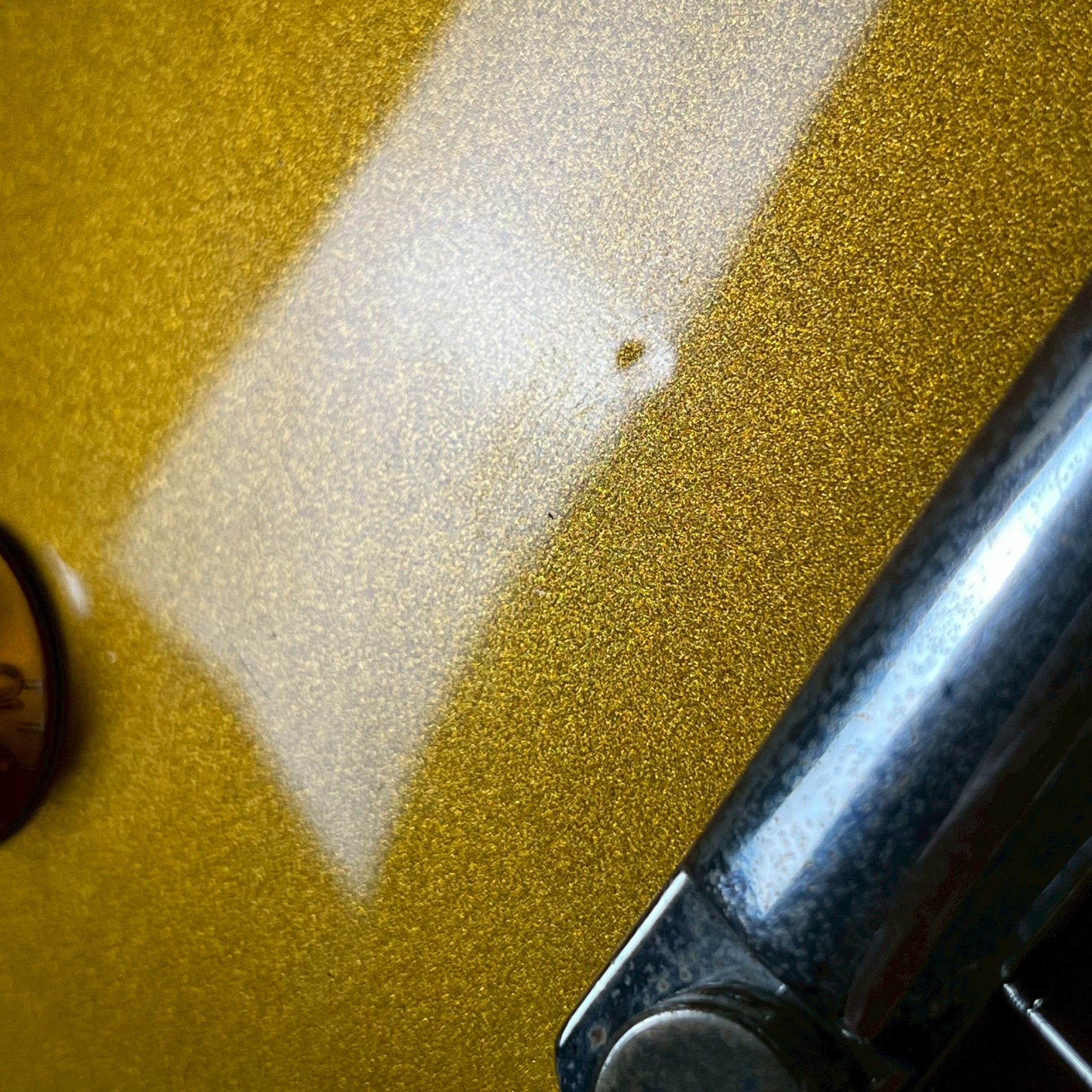Epiphone Korea Les Paul Gold Top 1999