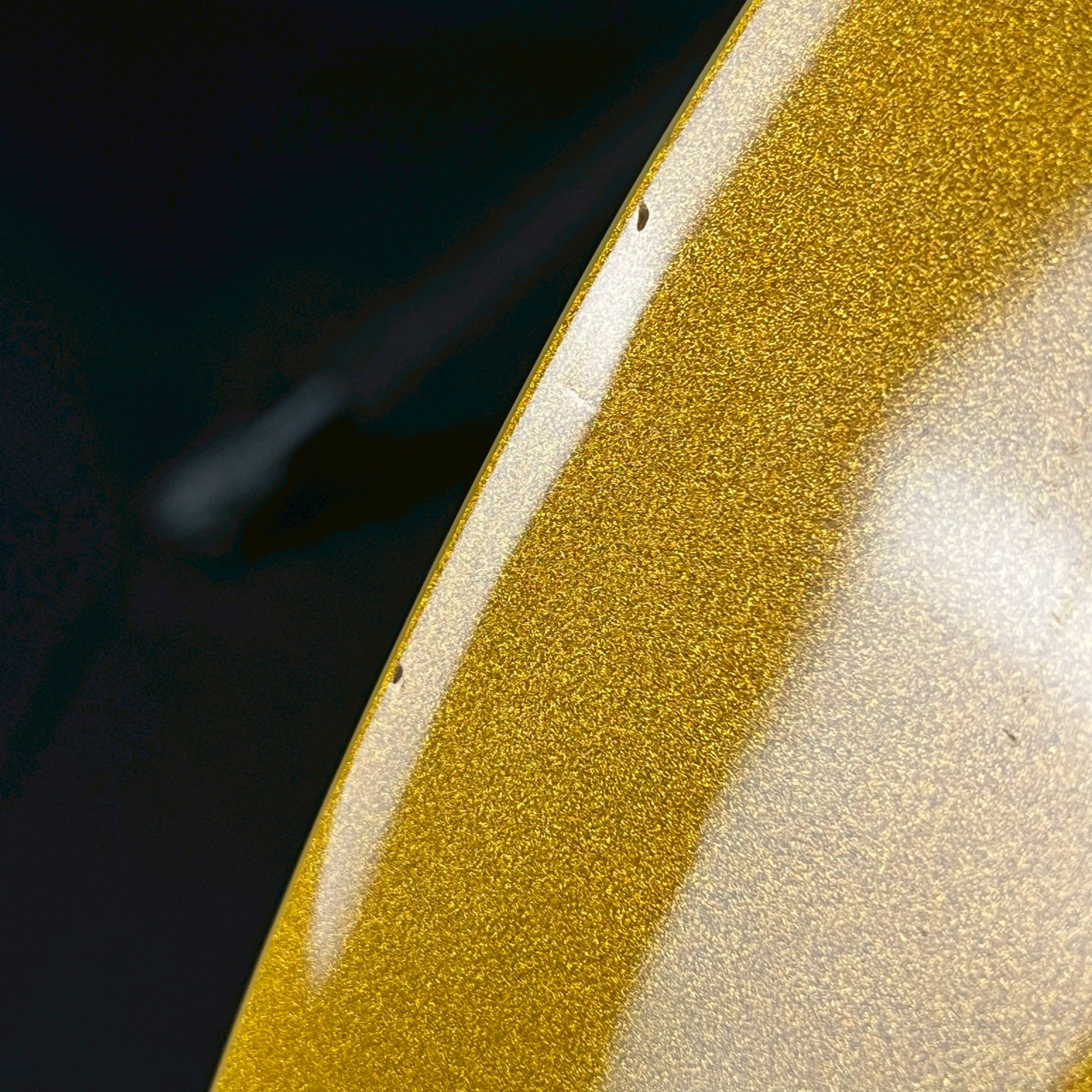 Epiphone Korea Les Paul Gold Top 1999